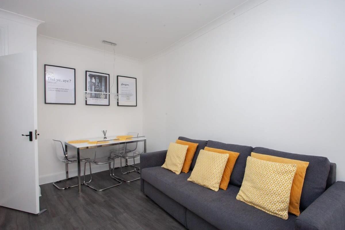 Apartment Newly Renovated *