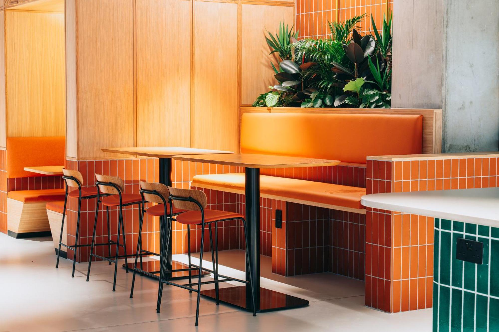 Hotel The Social Hub Glasgow