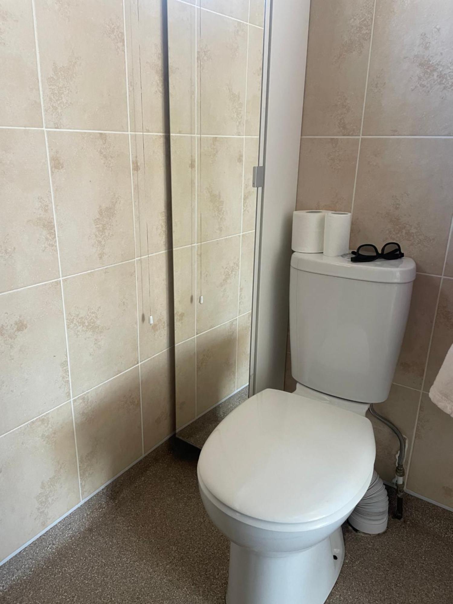 Homestay Glasgow