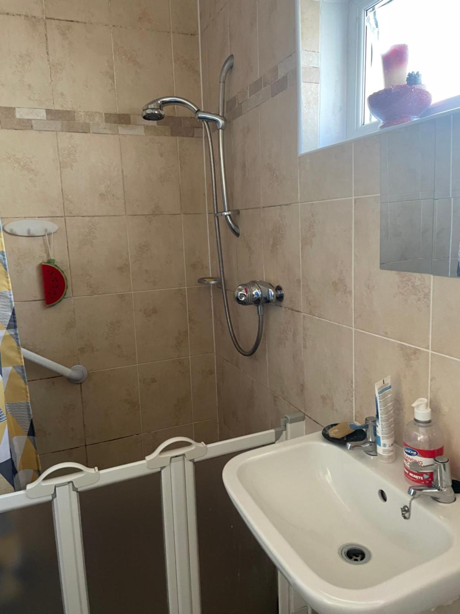 Homestay Glasgow