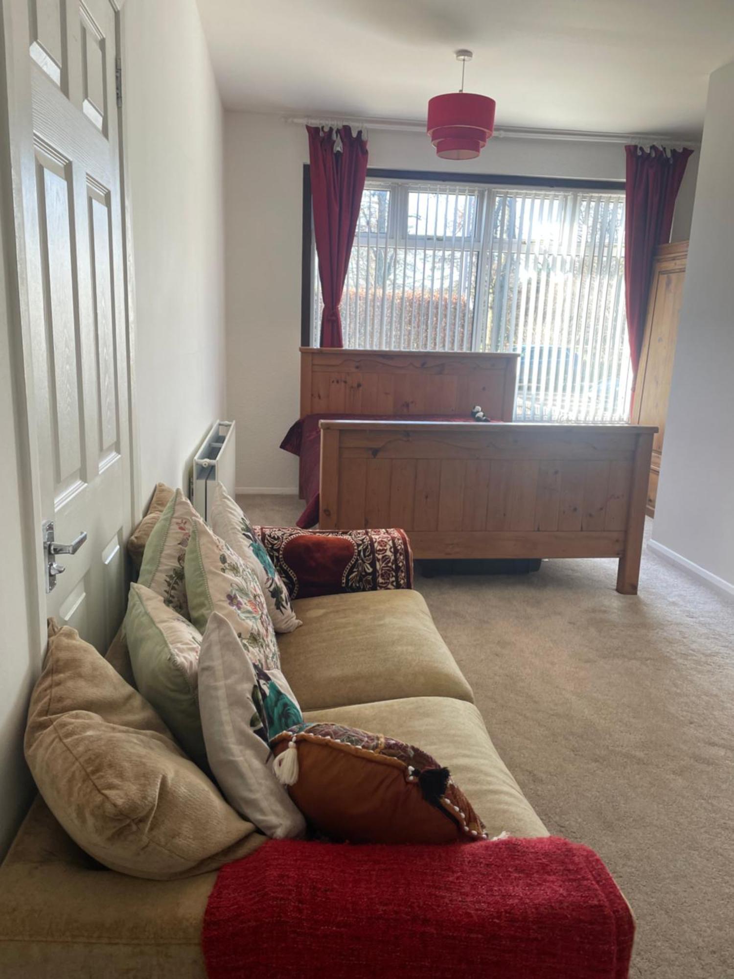 Homestay Homestay Glasgow