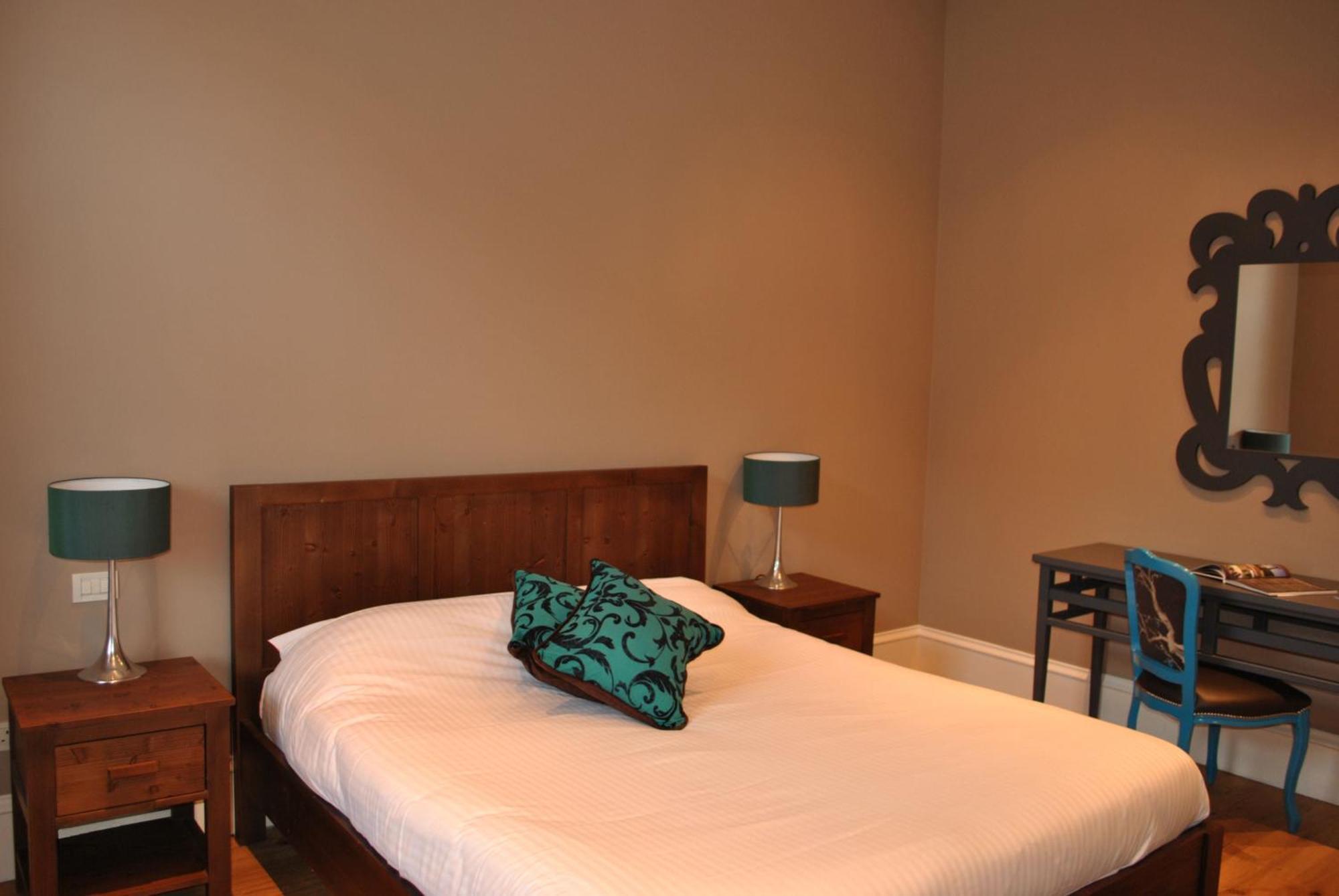 Apartment Dreamhouse West End Glasgow