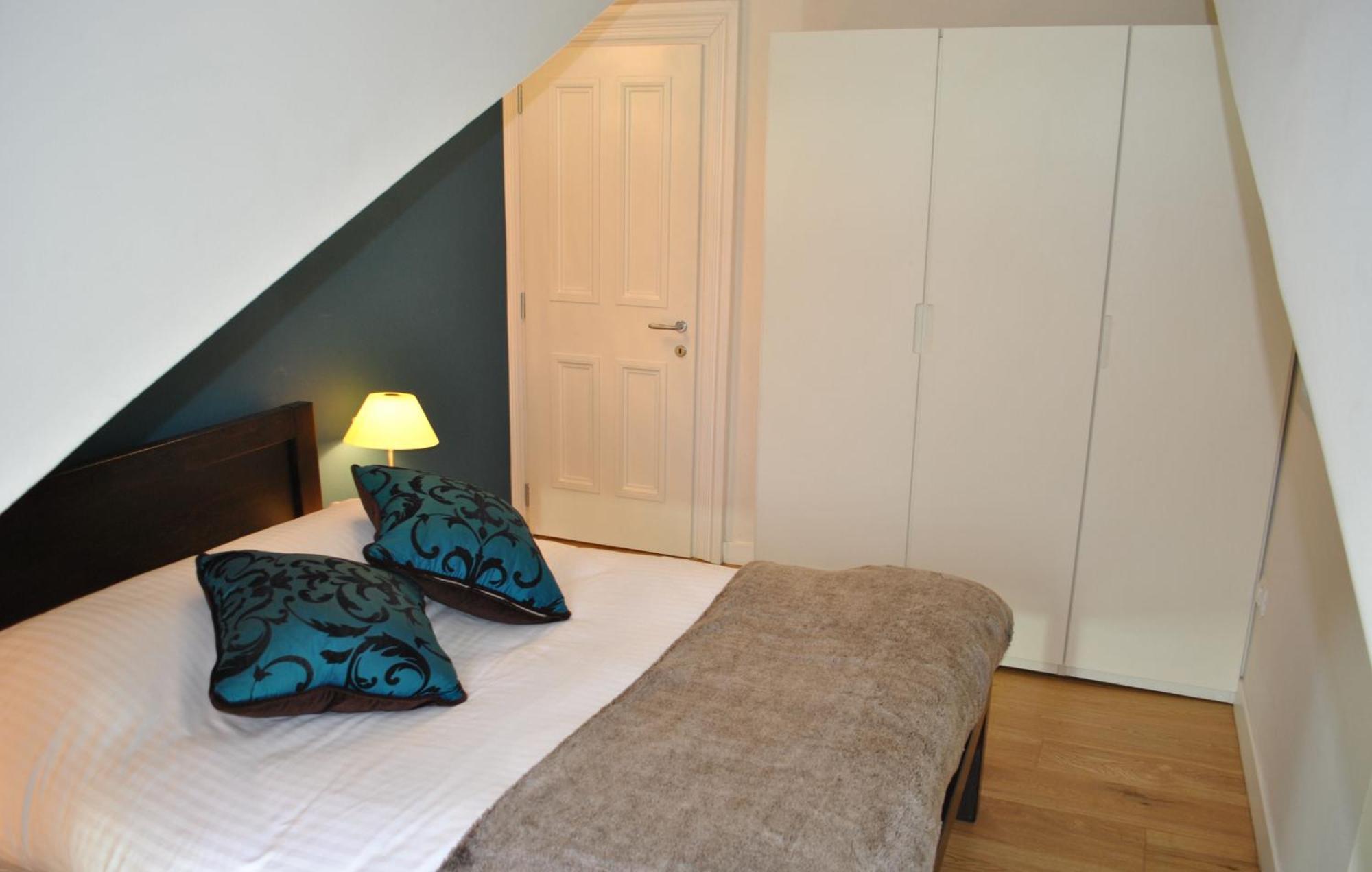 Apartment Dreamhouse West End *