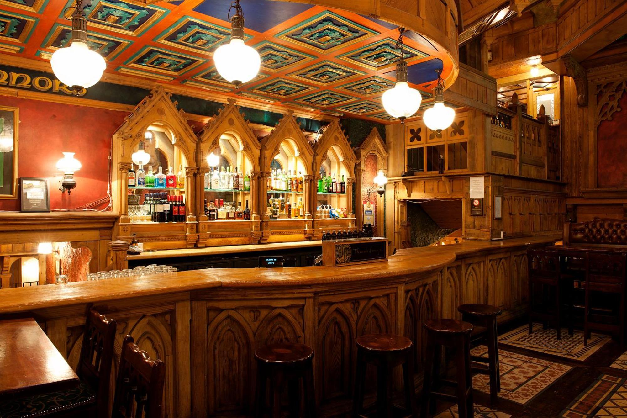 Hotel Carlton George