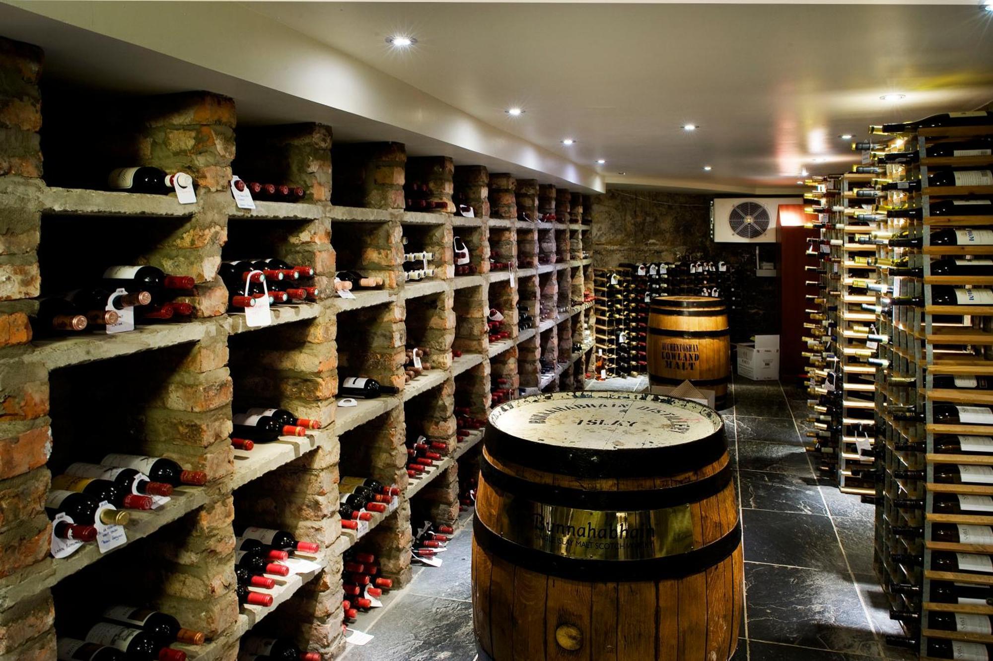 Hotel One Devonshire Gardens A Du Vin