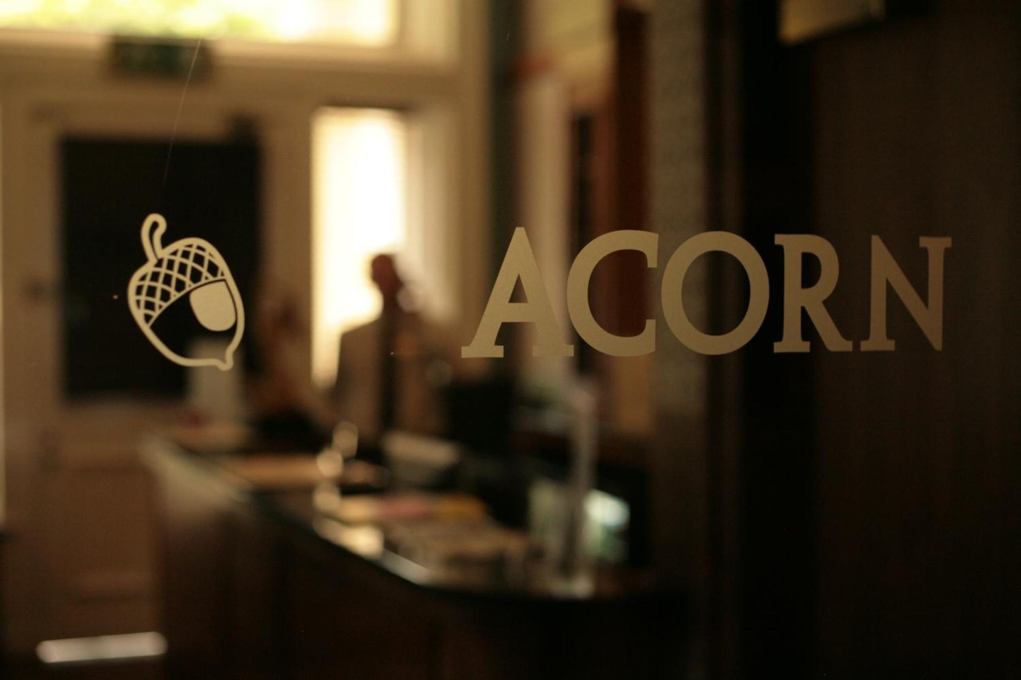 Acorn Glasgow