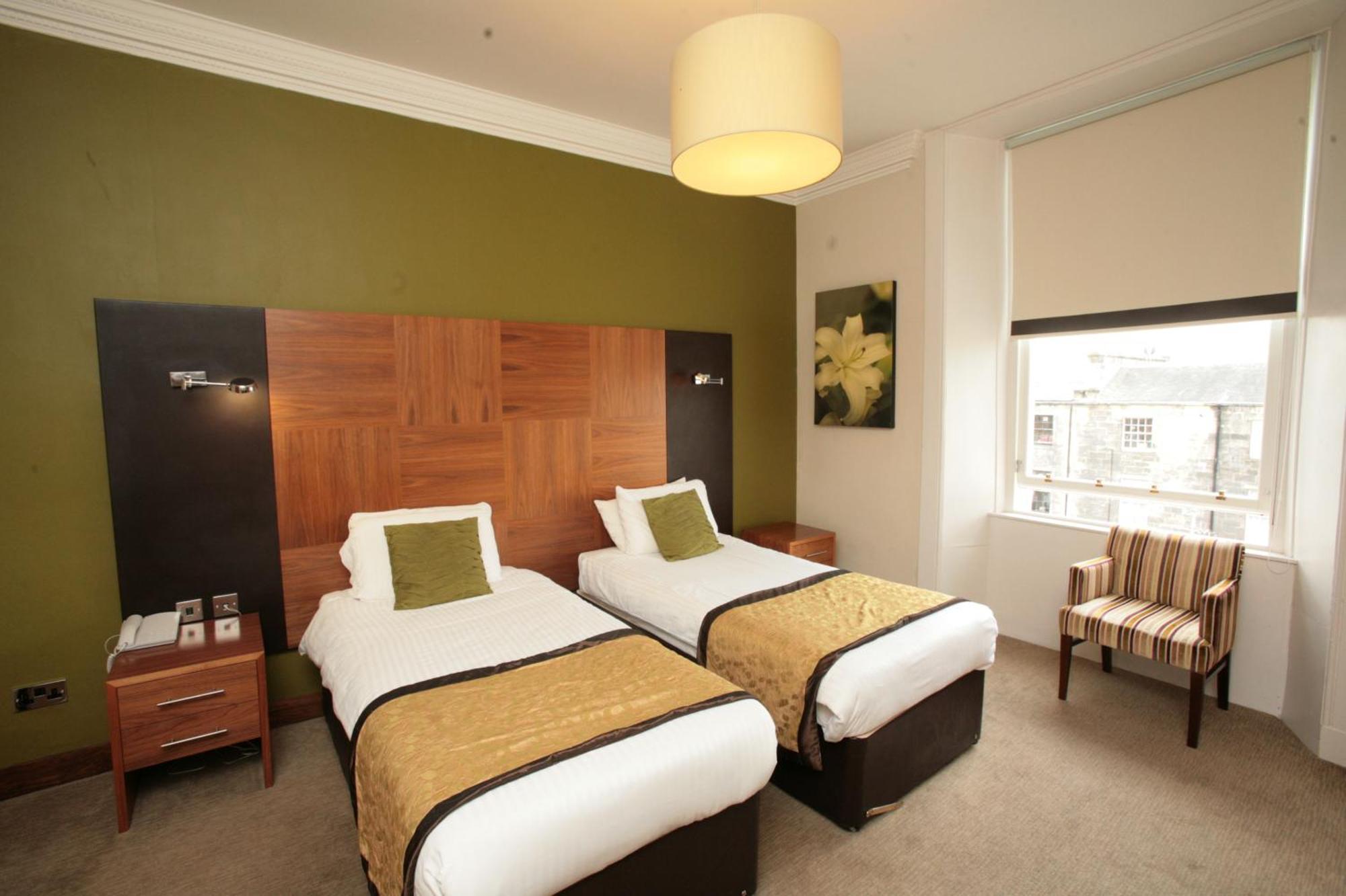 Hotel Acorn Glasgow