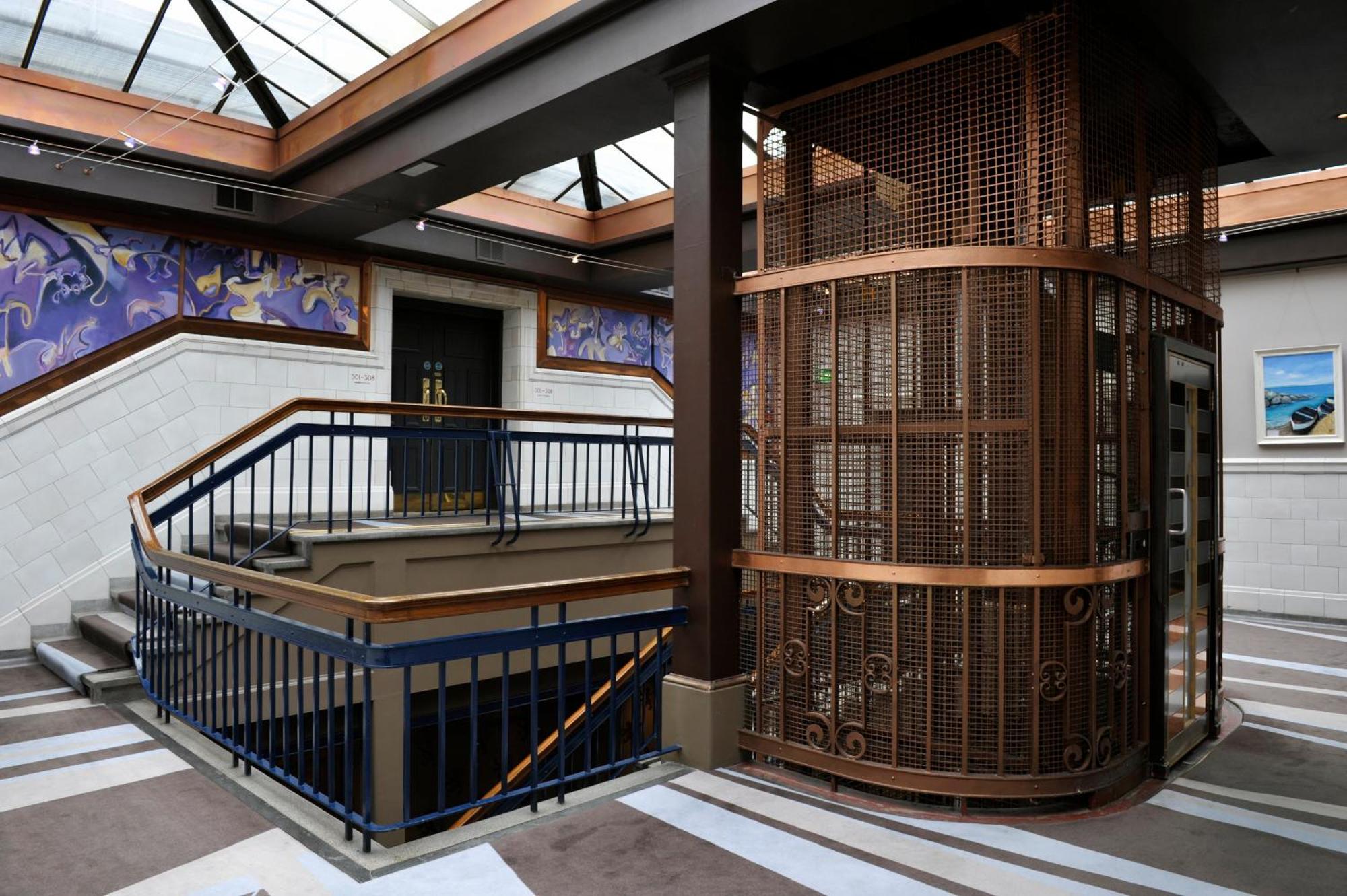 Hotel Arthouse
