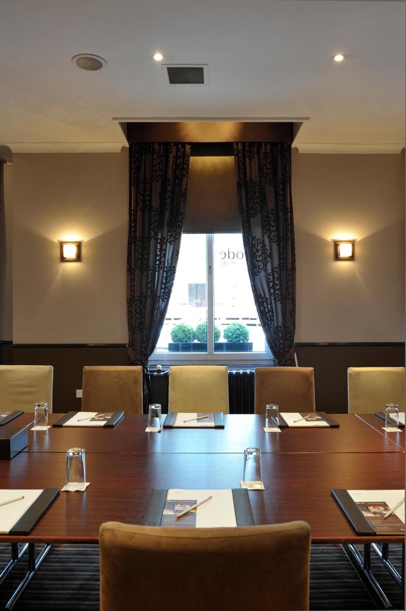 Arthouse Glasgow