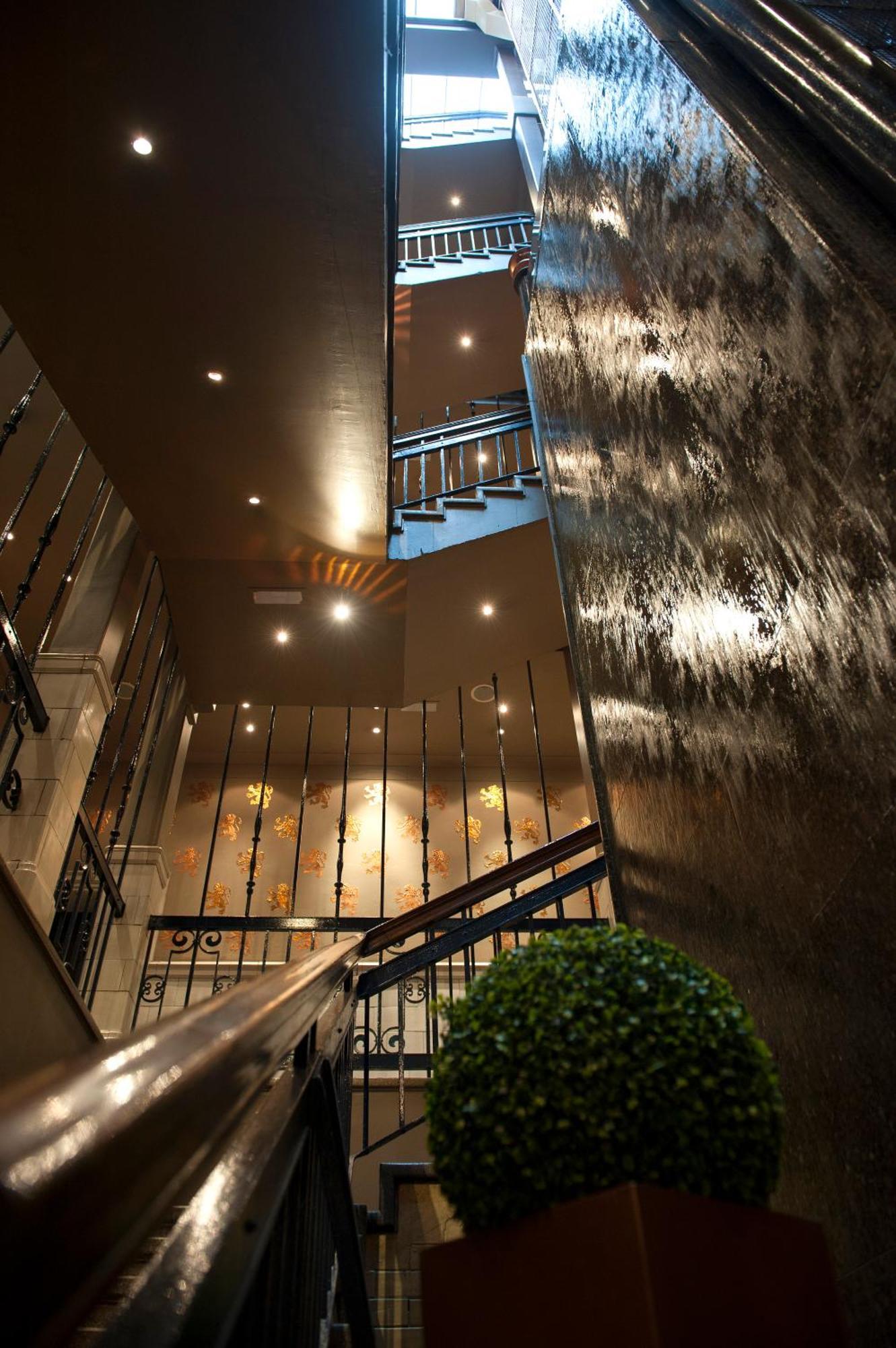 Arthouse Glasgow