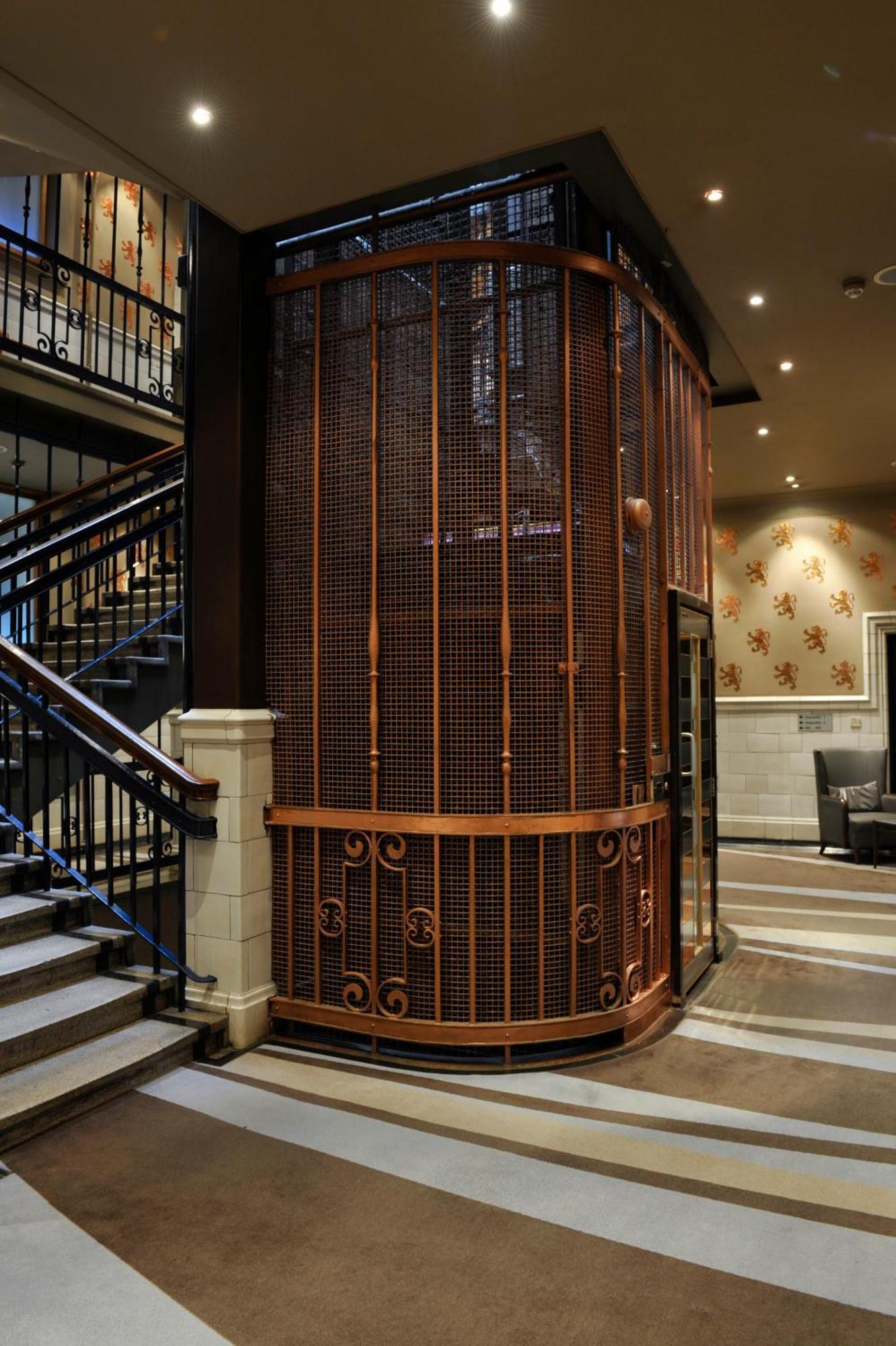 Hotel Arthouse 4*