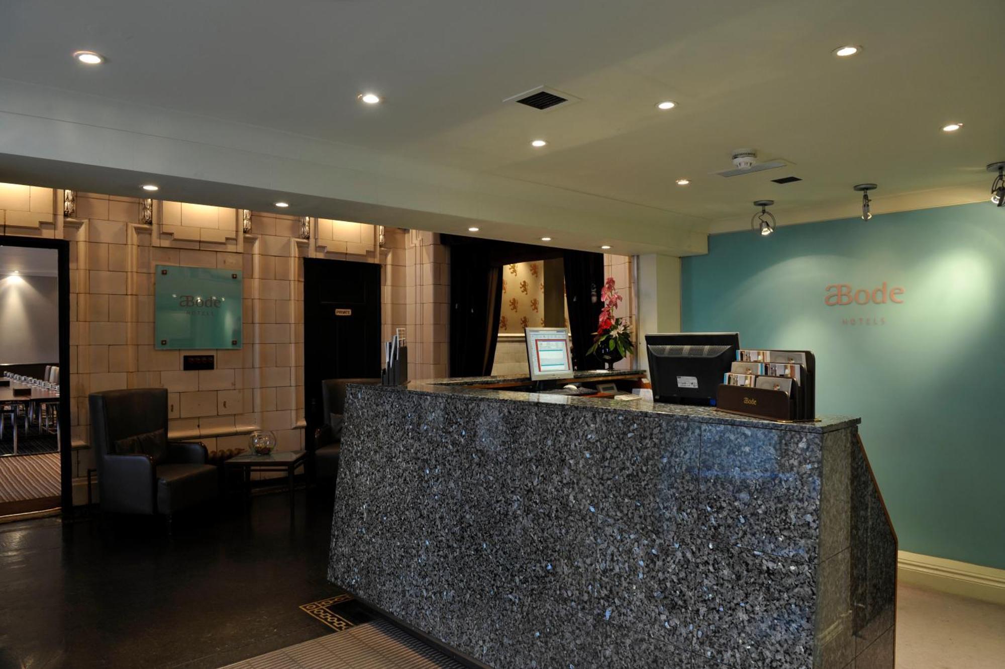 Hotel Arthouse Glasgow