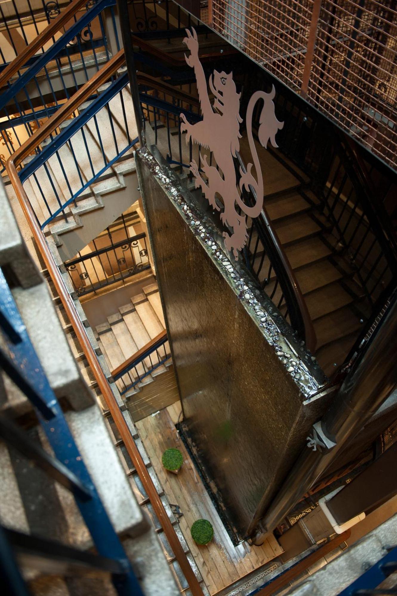 Hotel Arthouse 4*