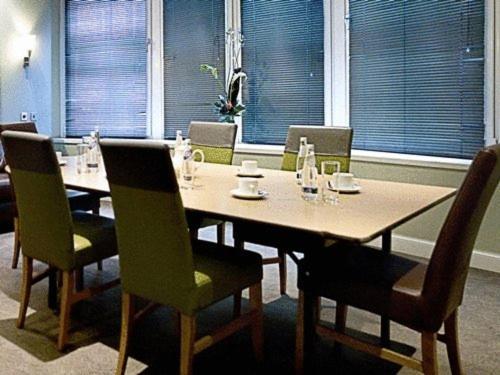 Hotel Artto Glasgow