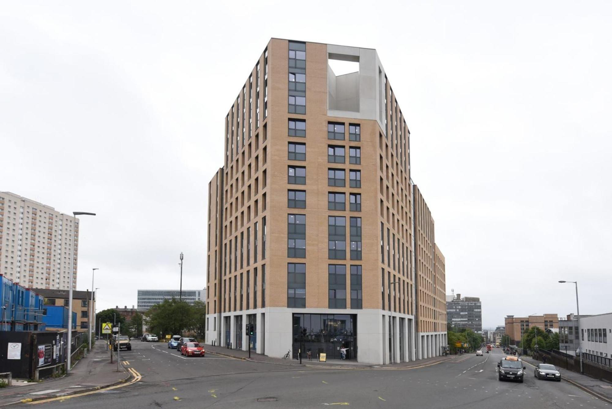 Apartment For Students Only Cosy Ensuite With Private Bathrooms At Dobbie's Point In