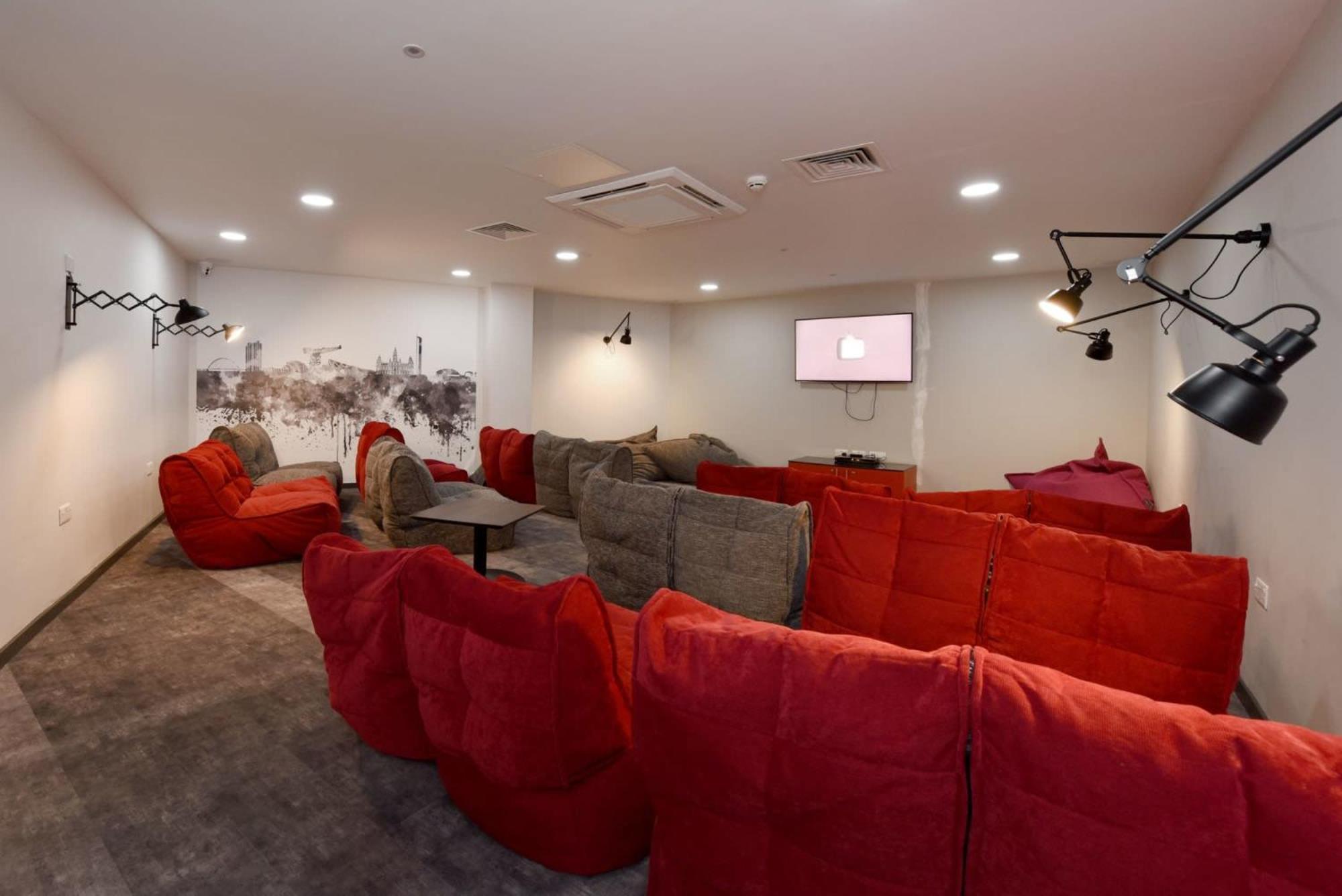 Apartment For Students Only Cosy Ensuite With Private Bathrooms At Dobbie's Point In