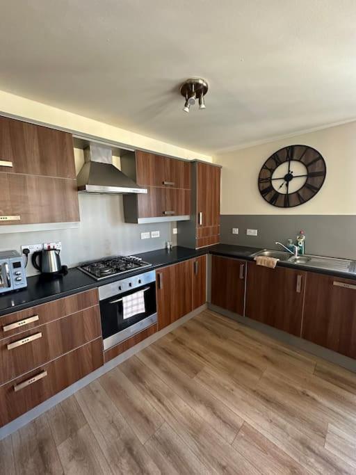 Down Town Pad*2bed&free Parking* * Glasgow