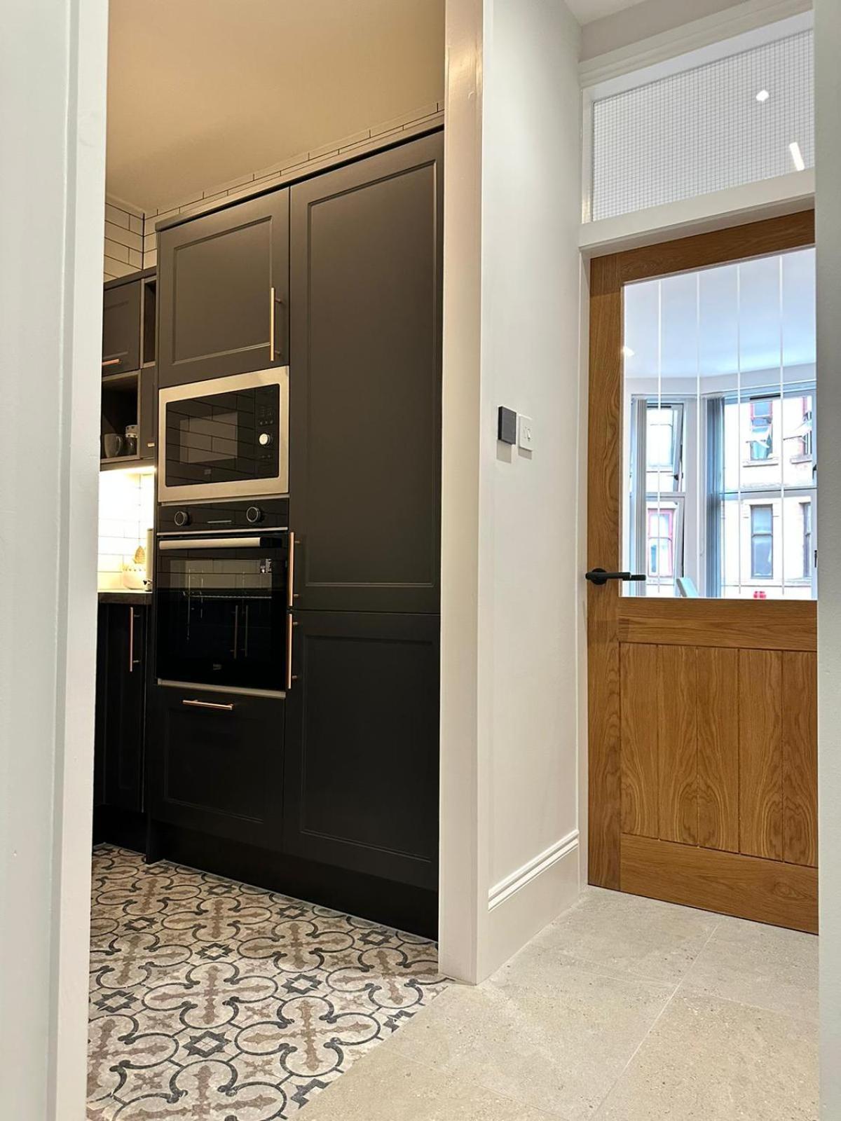 West End Tenement *