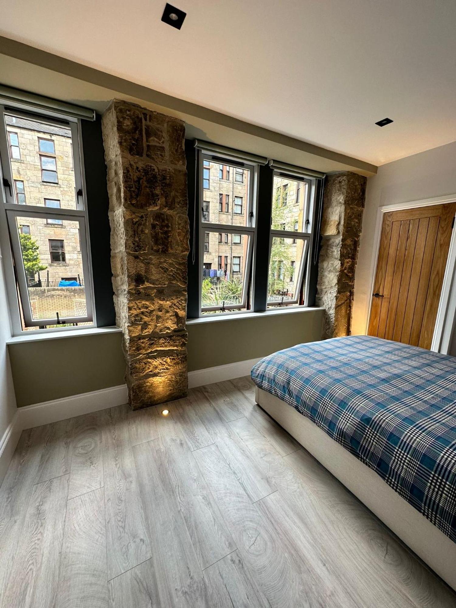 Apartment West End Tenement