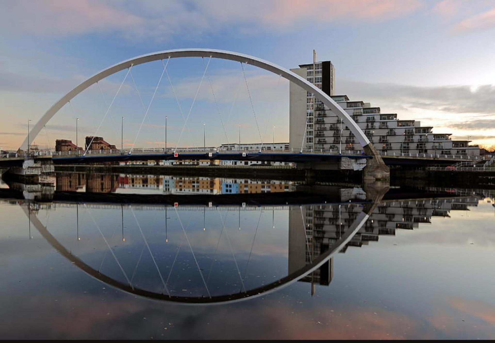 1 Bedroom In Centre * Glasgow