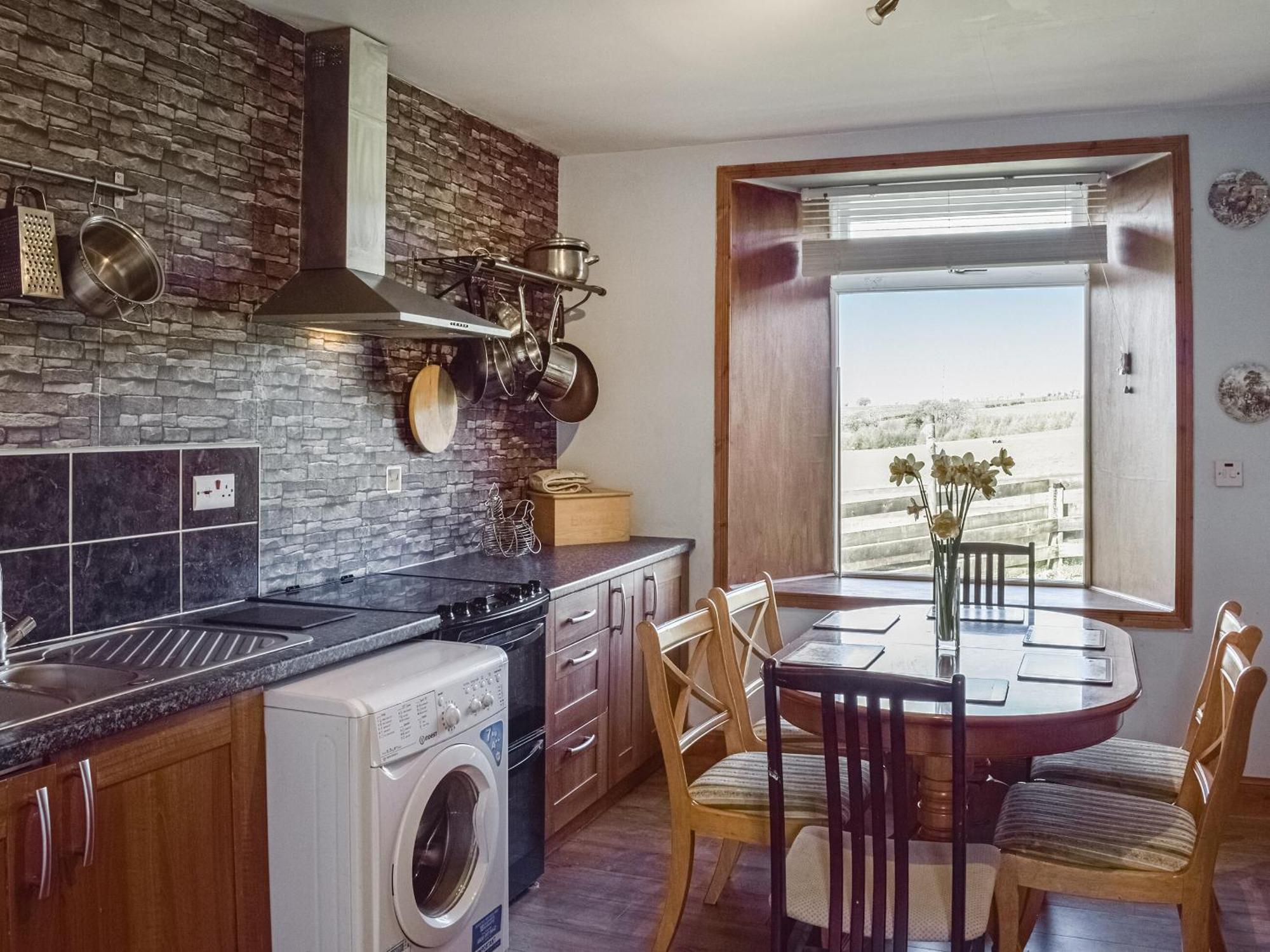 Old Barn - Uk47144 Holiday home