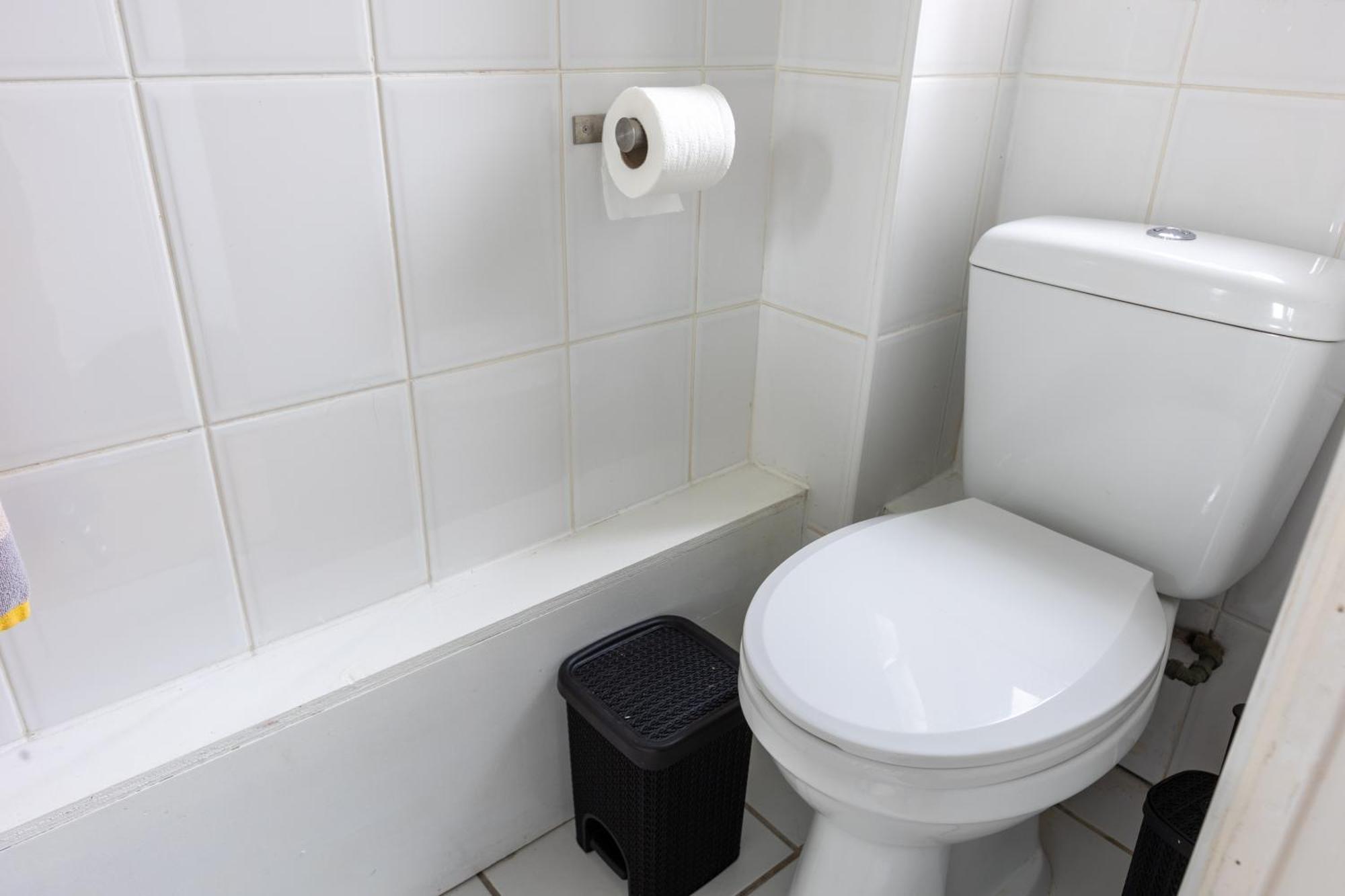Ideal 3 Bed In With Free Parking Holiday home Glasgow