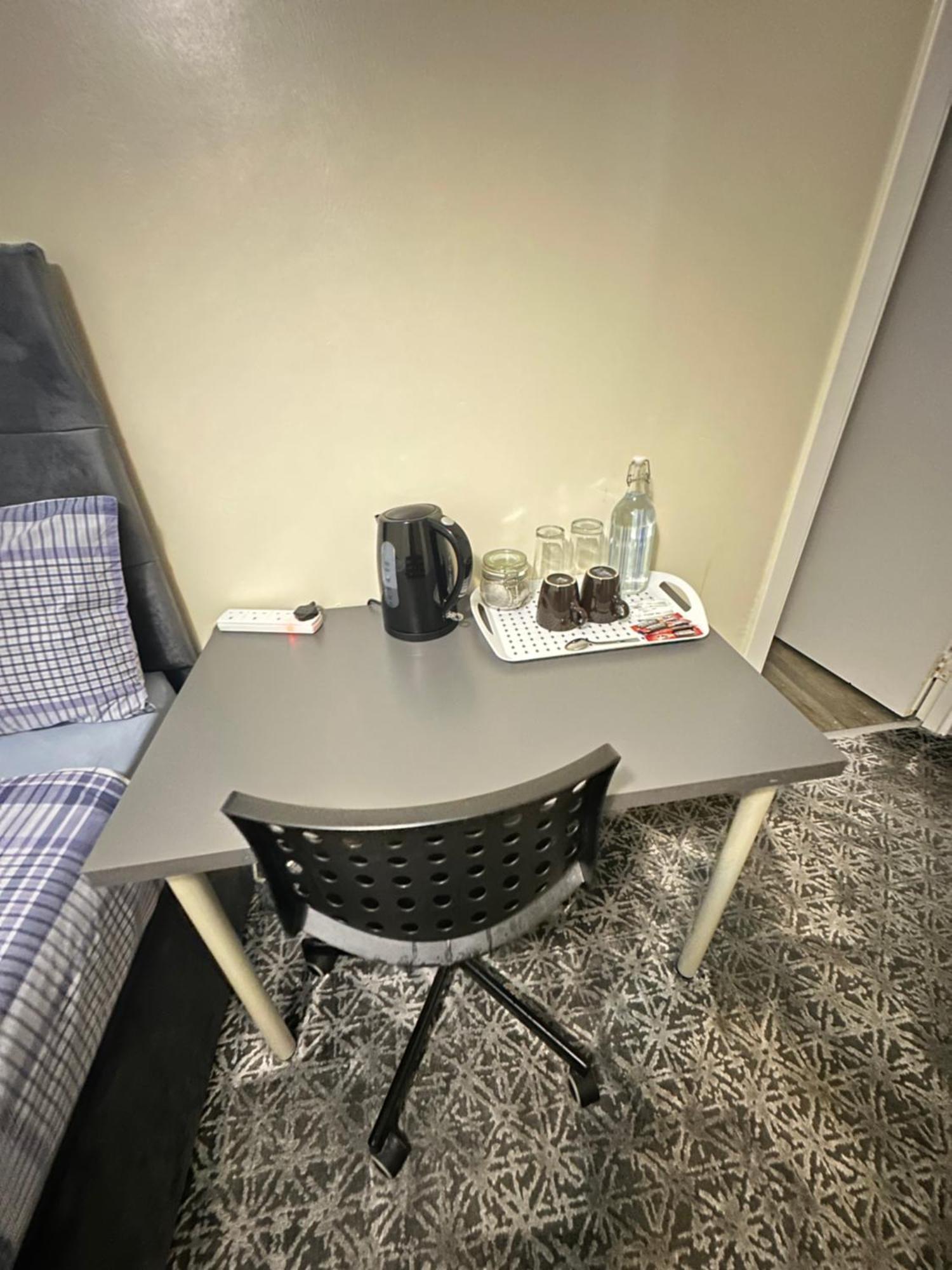 Guest house Rangers Glasgow