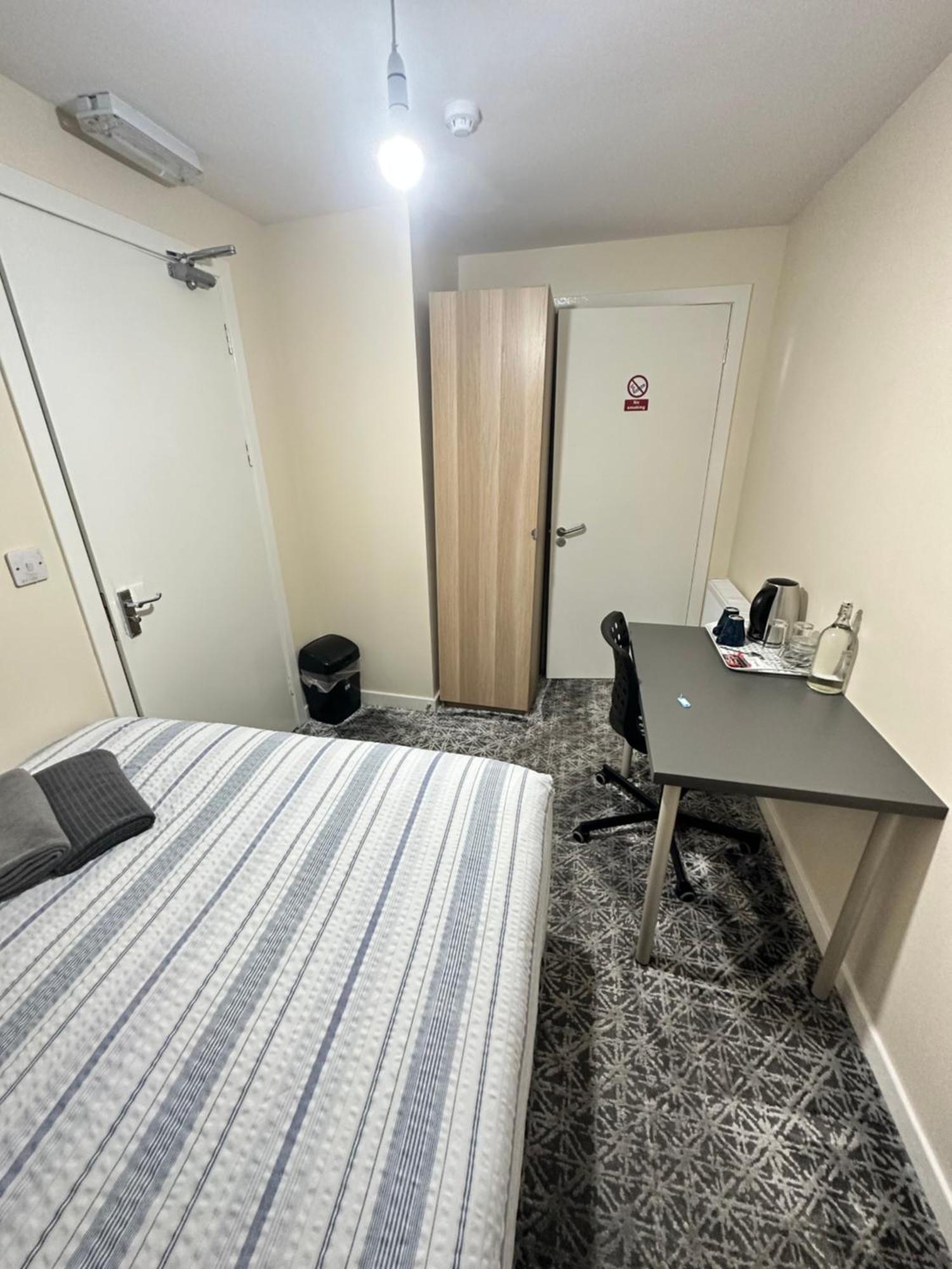 Rangers Guest house