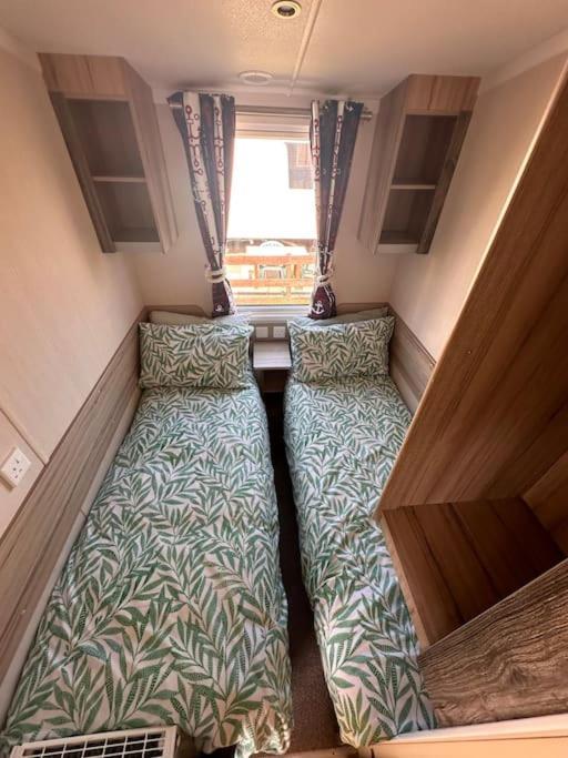 3-bedroom Swift Caravan - Uddingston, Glasgow