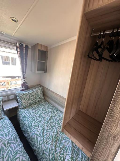 3-bedroom Swift Caravan - Uddingston, Glasgow