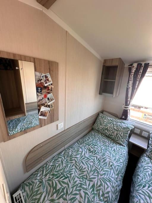 3-bedroom Swift Caravan - Uddingston, * Glasgow