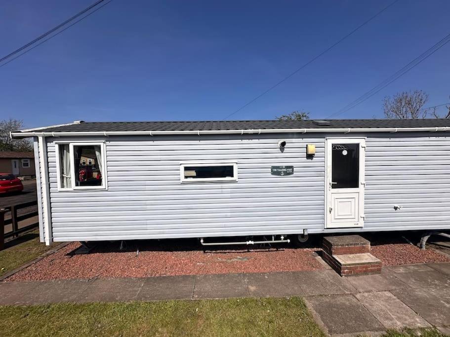 3-bedroom Swift Caravan - Uddingston,