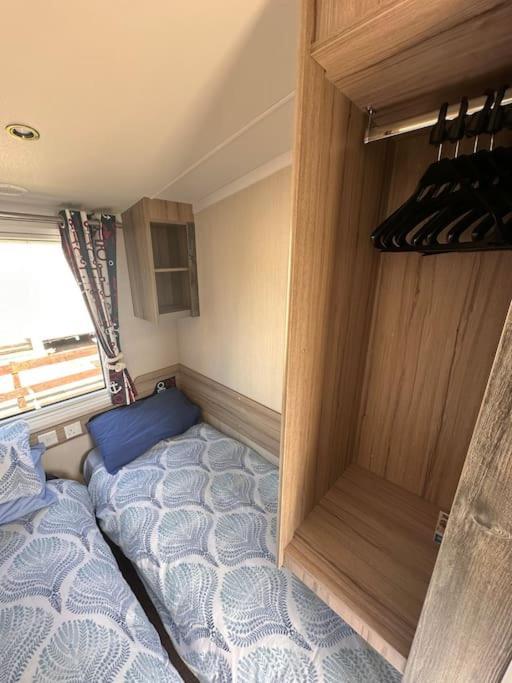 3-bedroom Swift Caravan - Uddingston, Apartment Glasgow