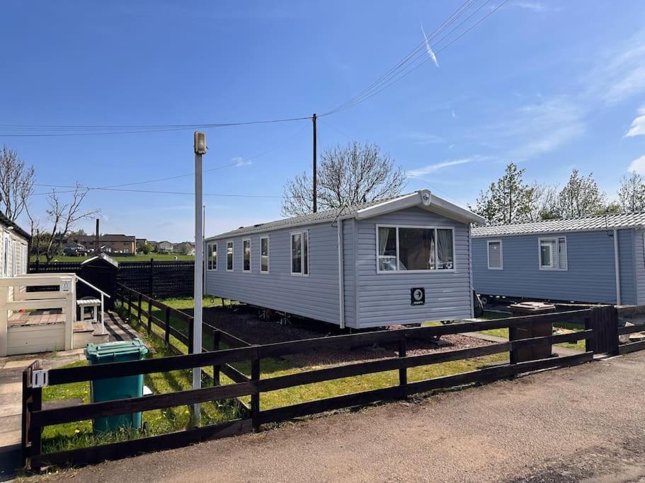 3-bedroom Swift Caravan - Uddingston, * Glasgow