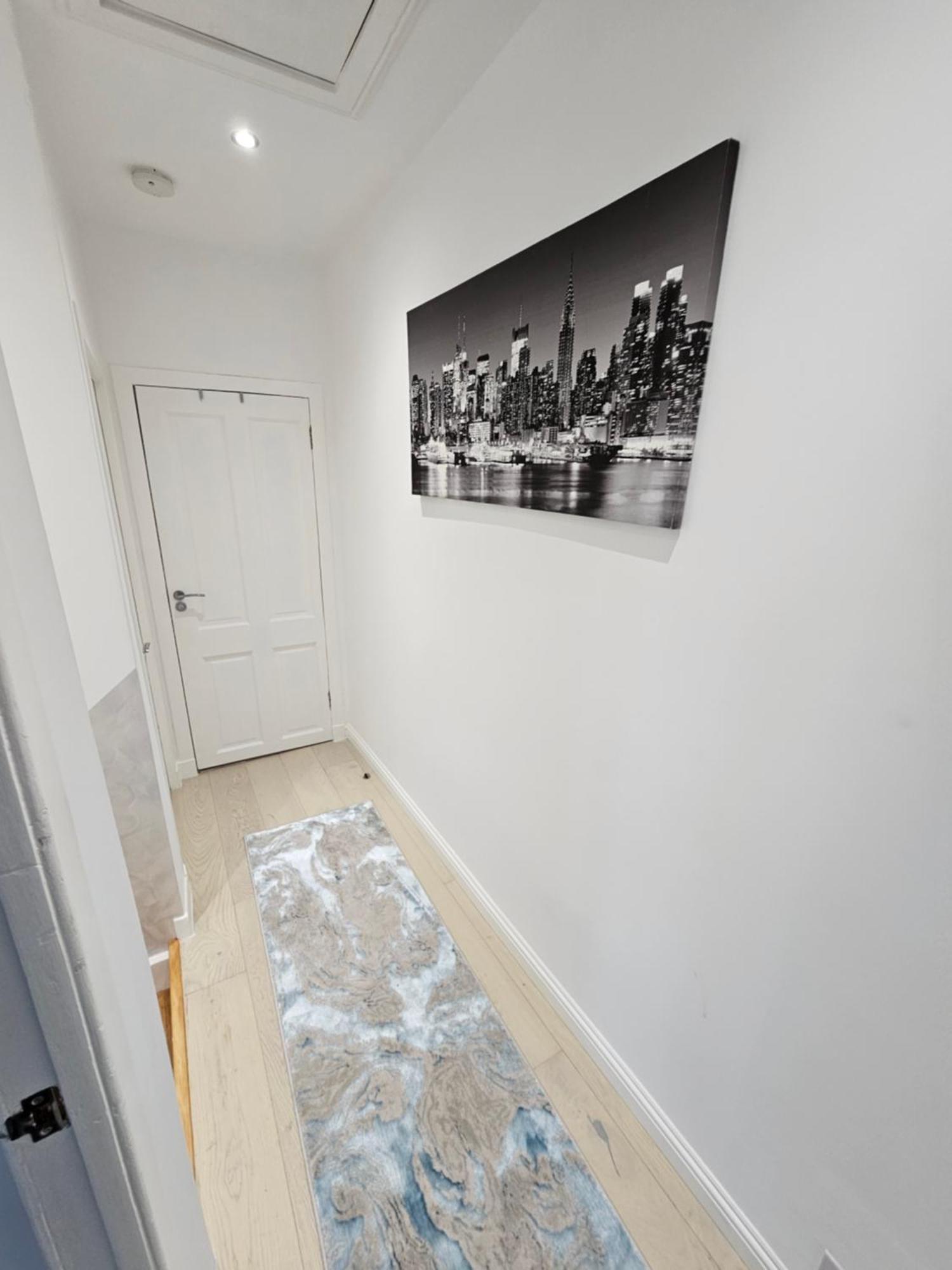 Holiday home Lovely House With Private Parking! Glasgow! Glasgow