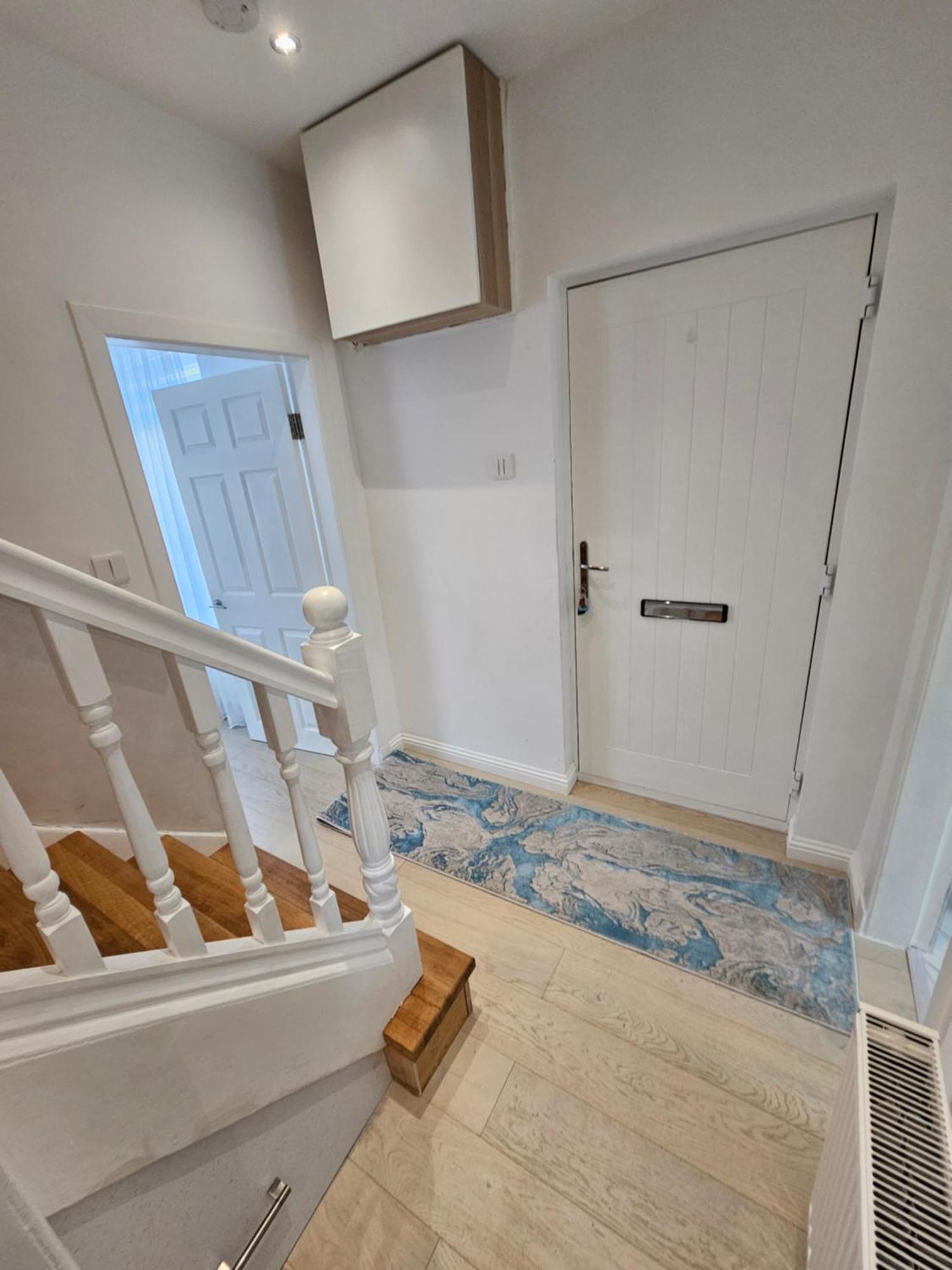 Lovely House With Private Parking! Glasgow! Glasgow