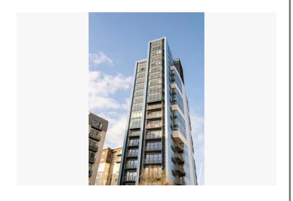 Apartment Riverview Penthouse