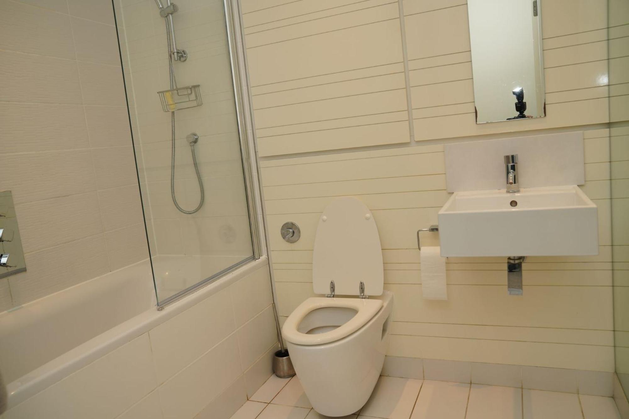 Apartment Riverview Penthouse