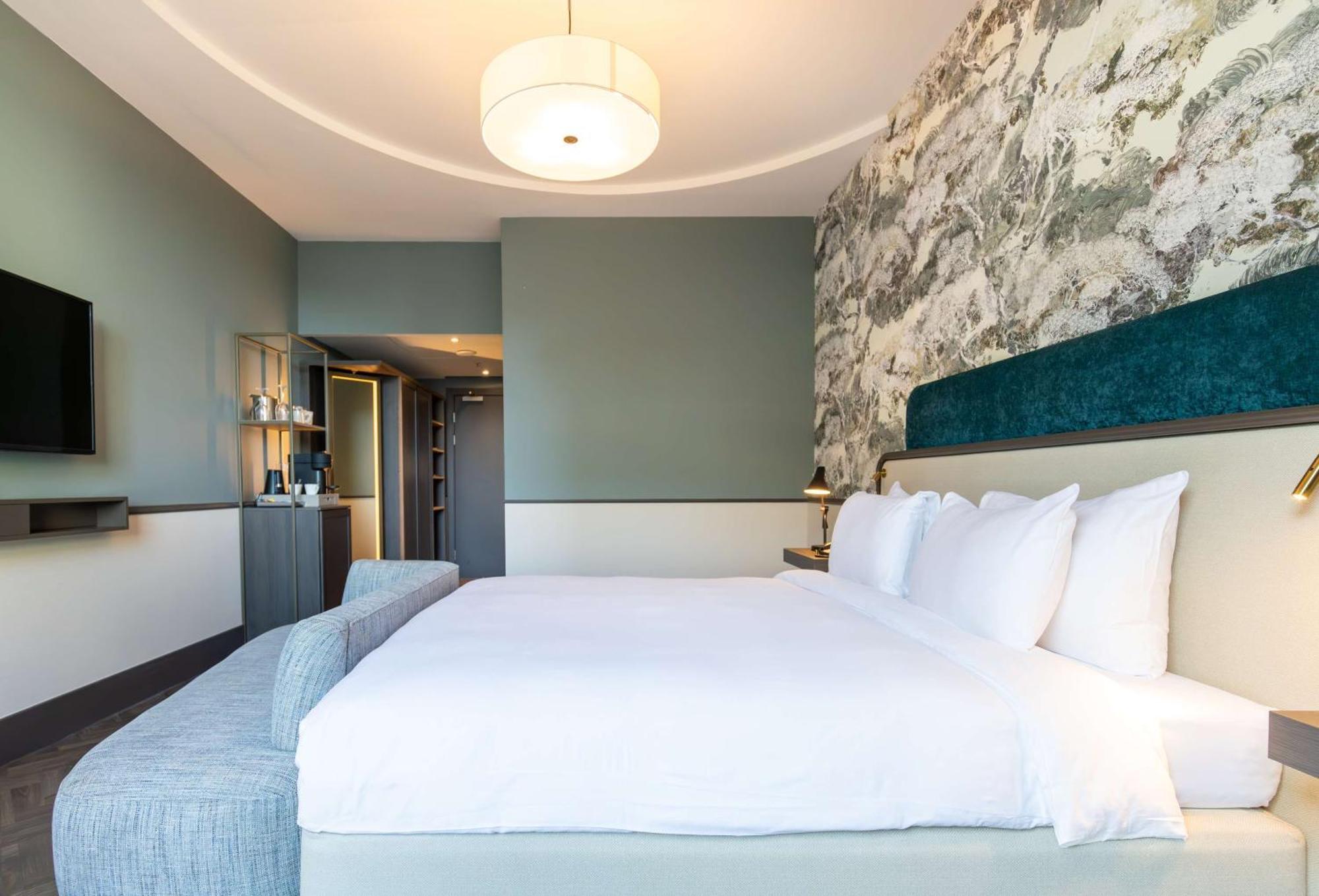 Radisson Blu Hotel, Hotel 4*
