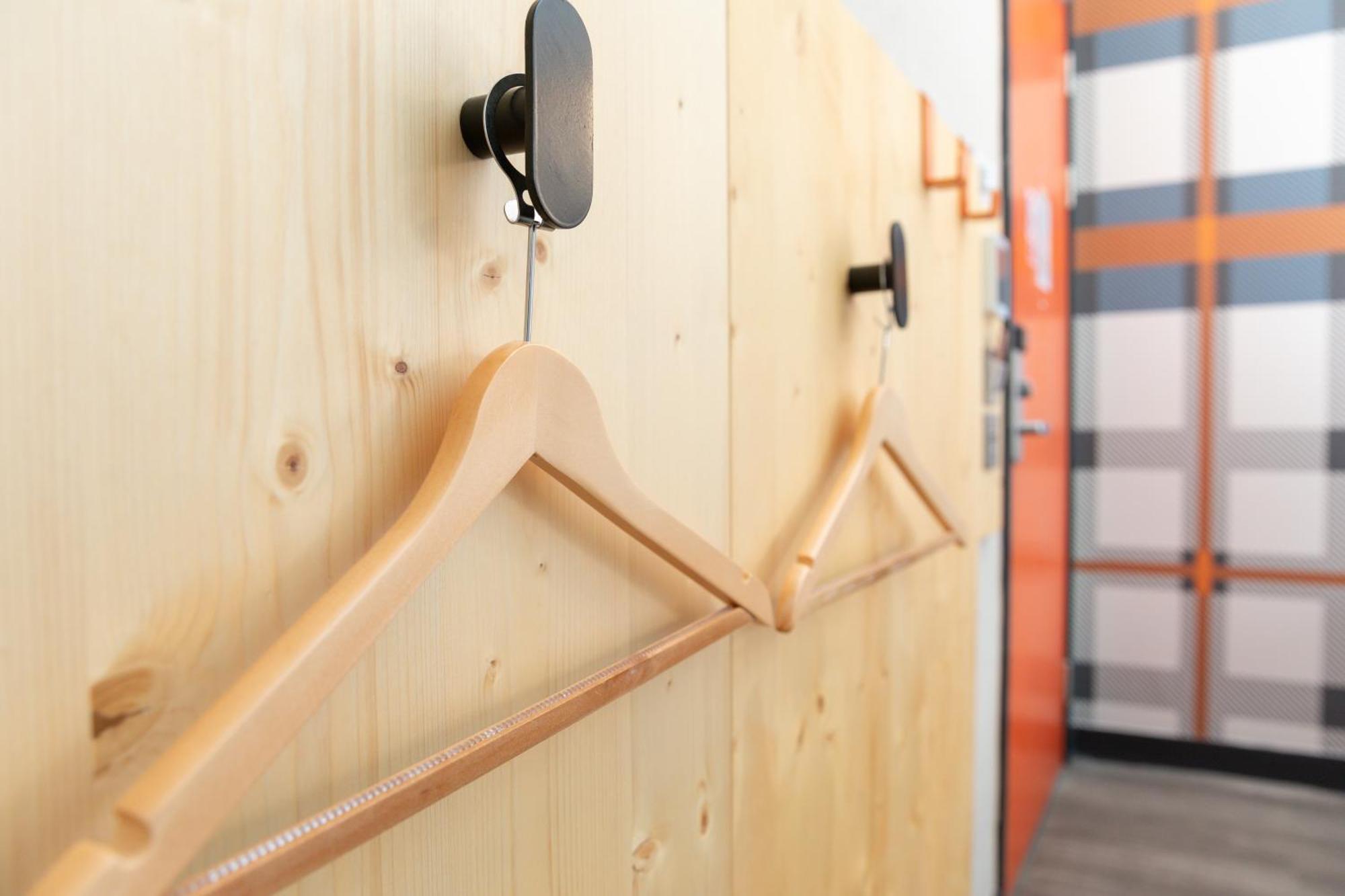 Easyhotel Glasgow