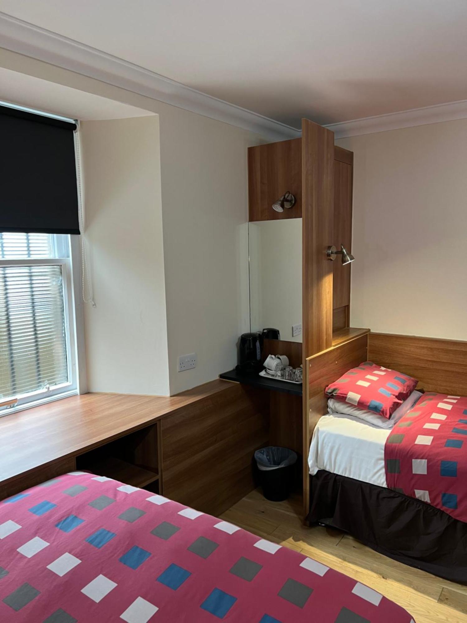Guest house Smiths Glasgow