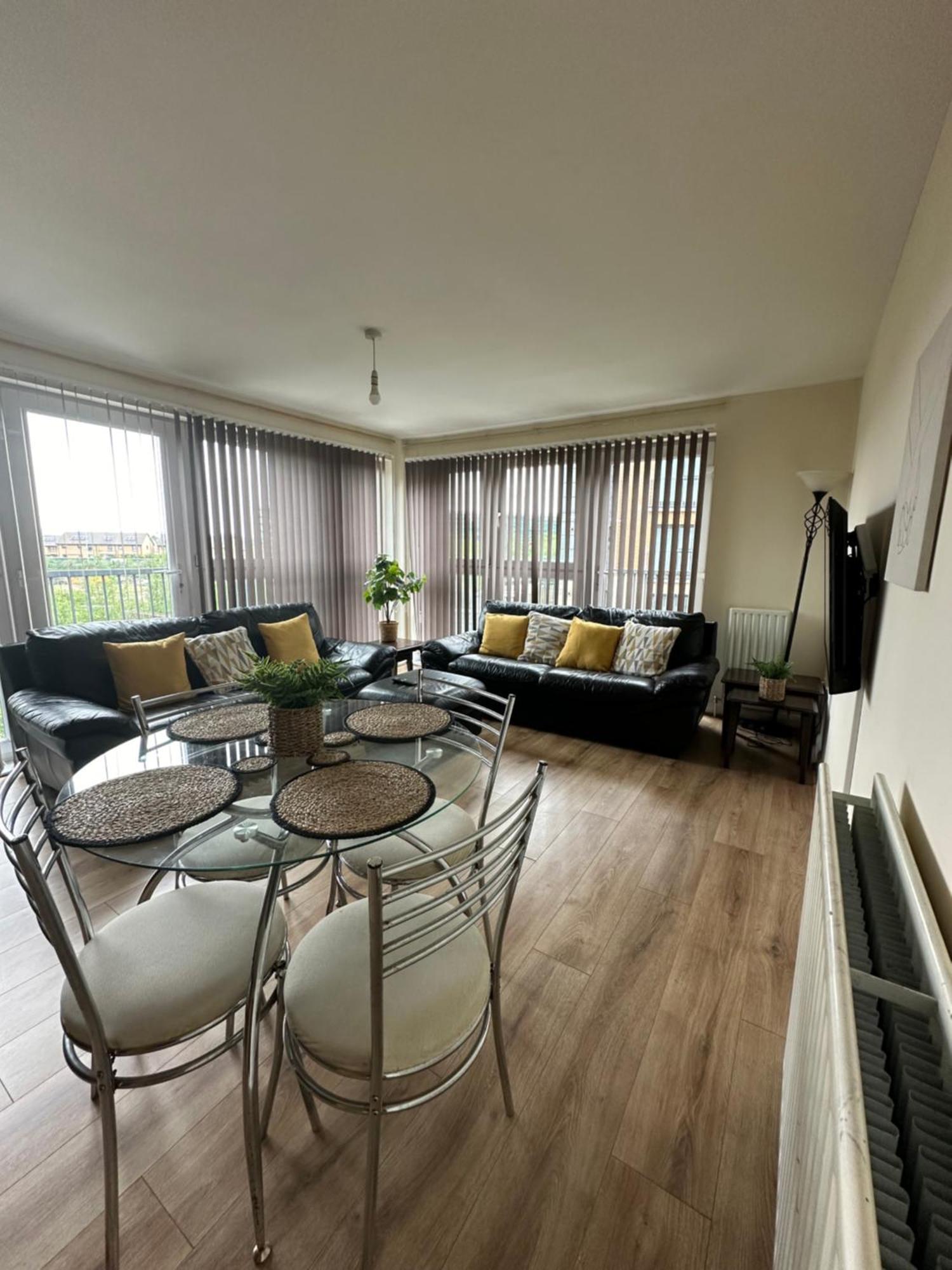 Down Town Pad*2bed&free Parking* Apartment *