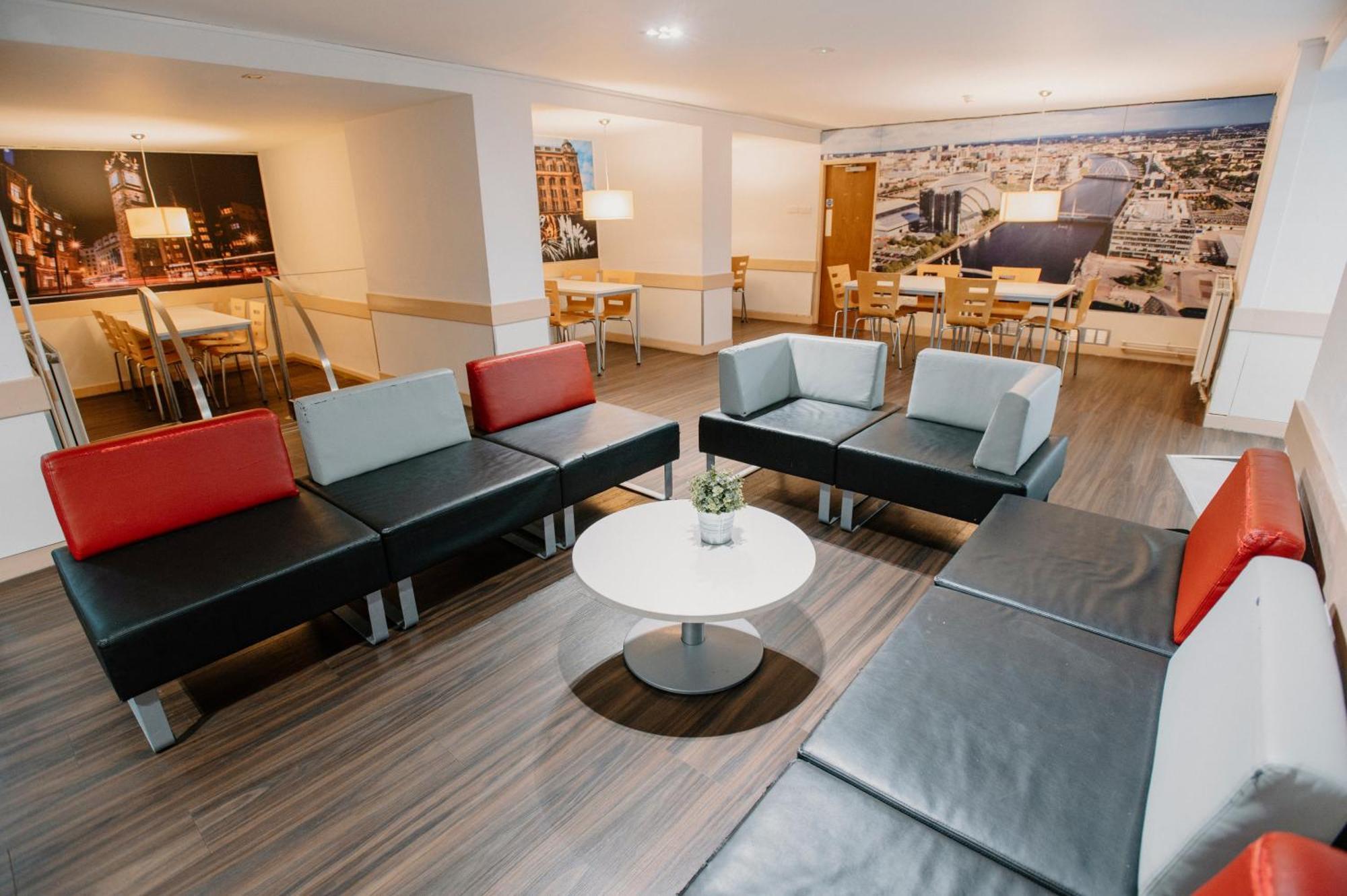 Hostel Youth Glasgow