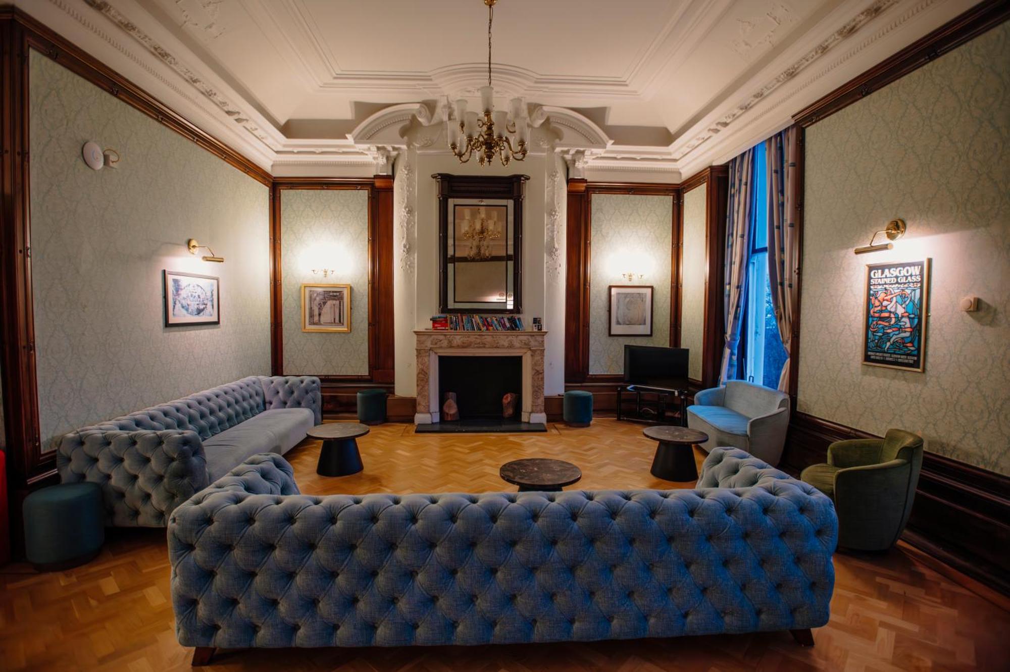 Youth Hostel Glasgow