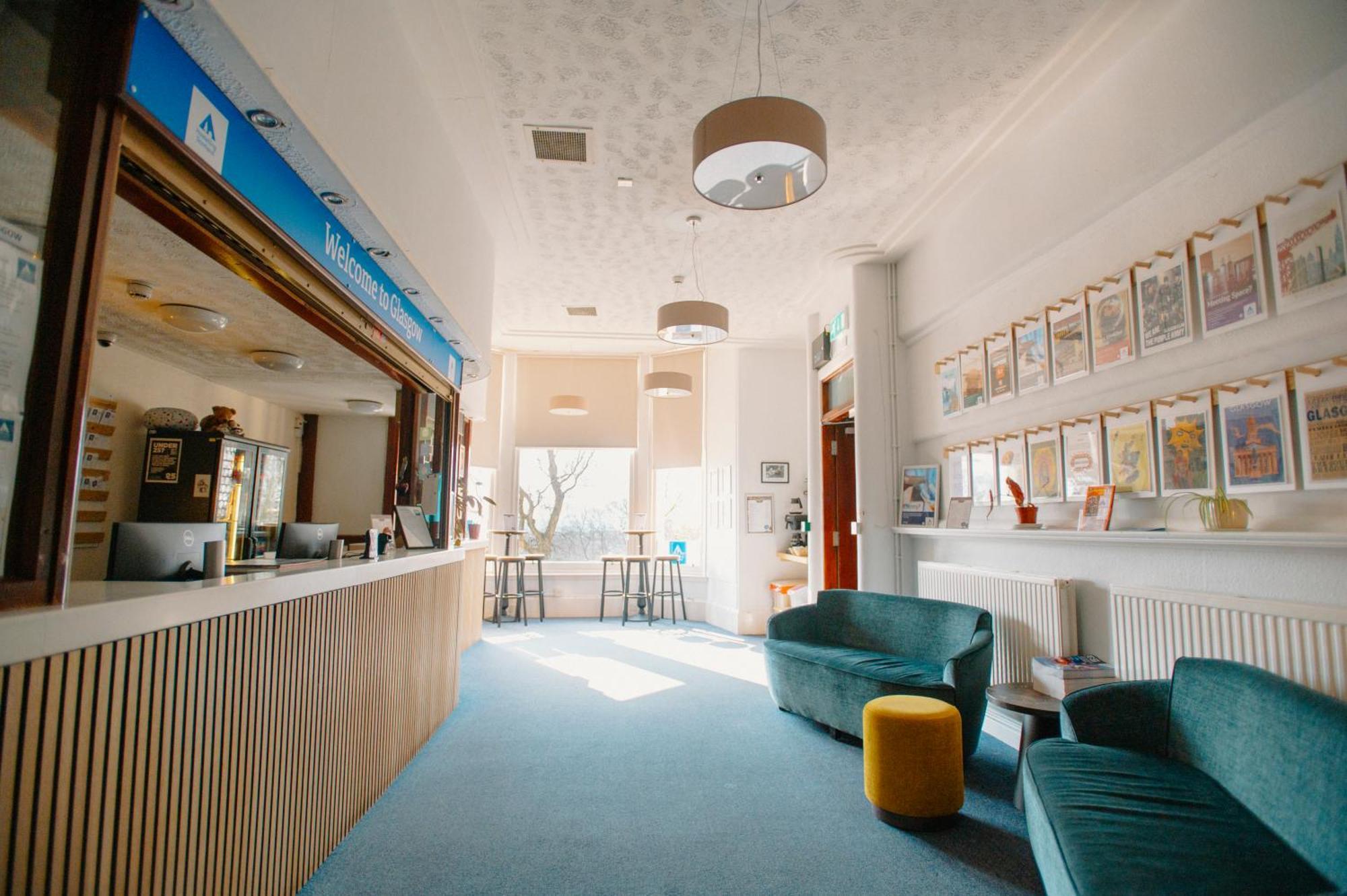 Youth Hostel