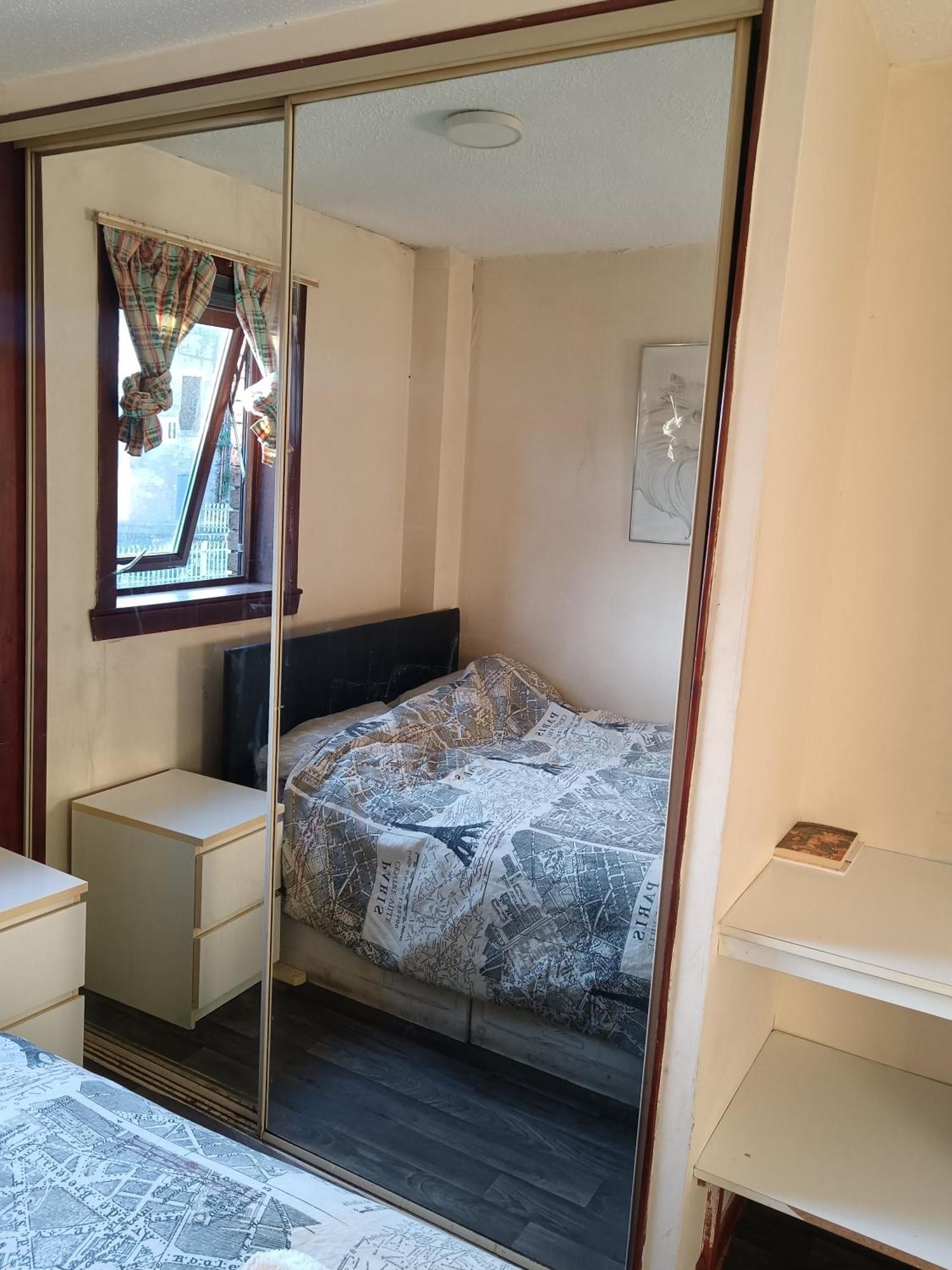 Millroad Private Guest house Glasgow