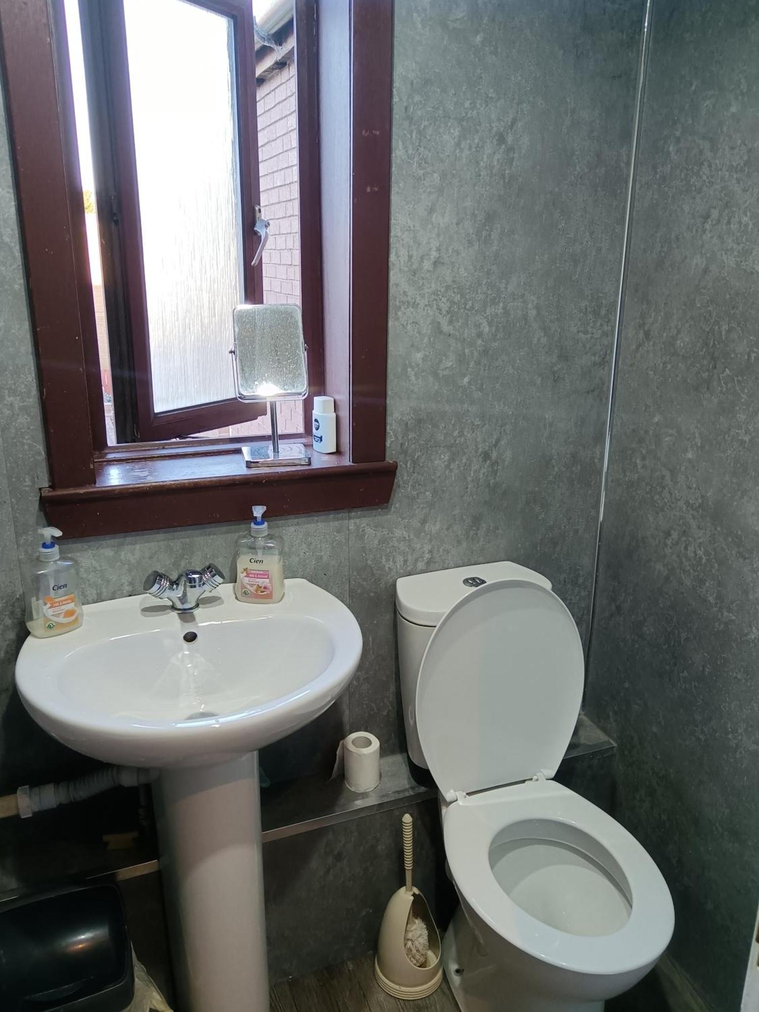 Millroad Private Glasgow