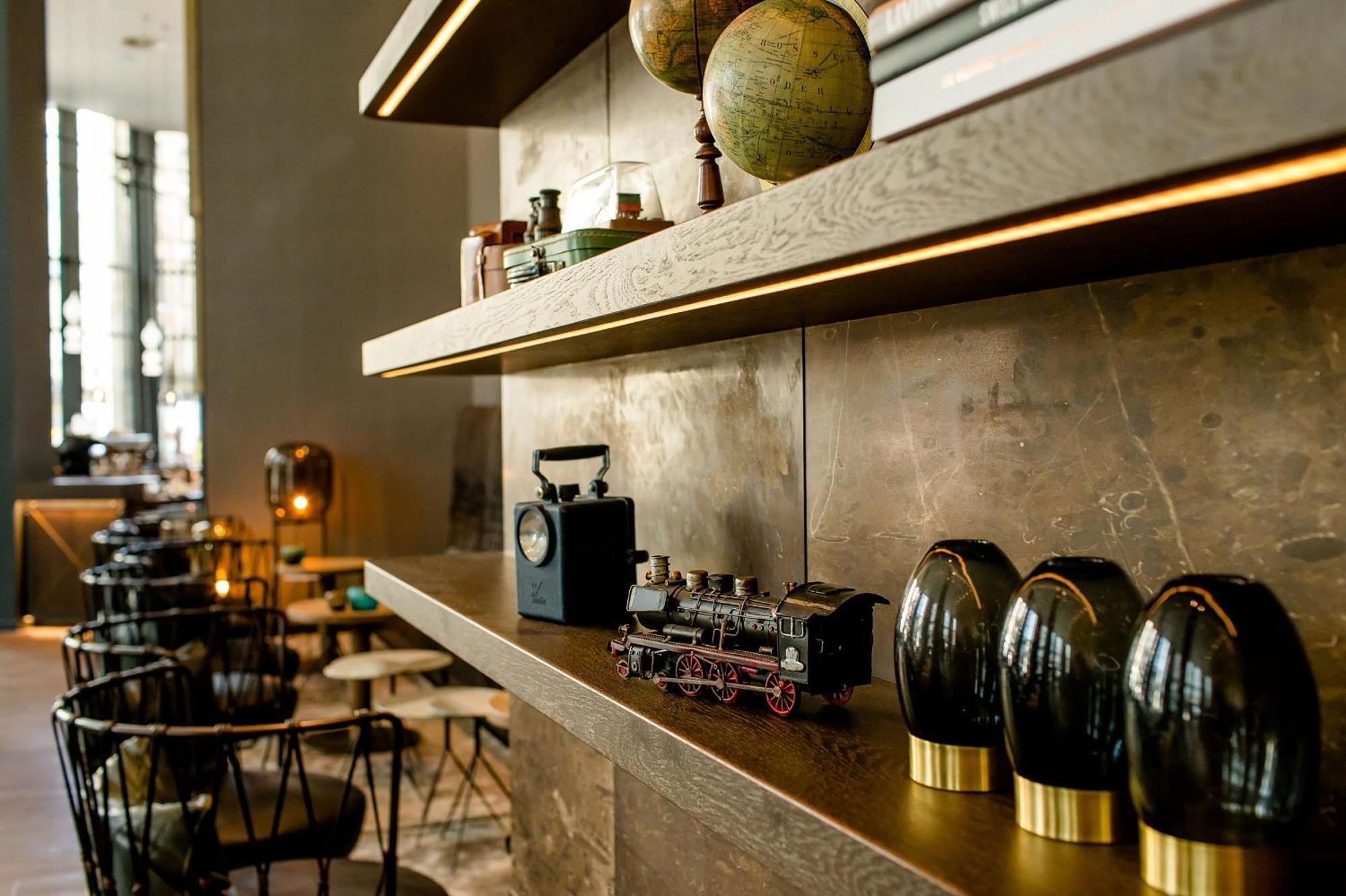 Hotel One Glasgow