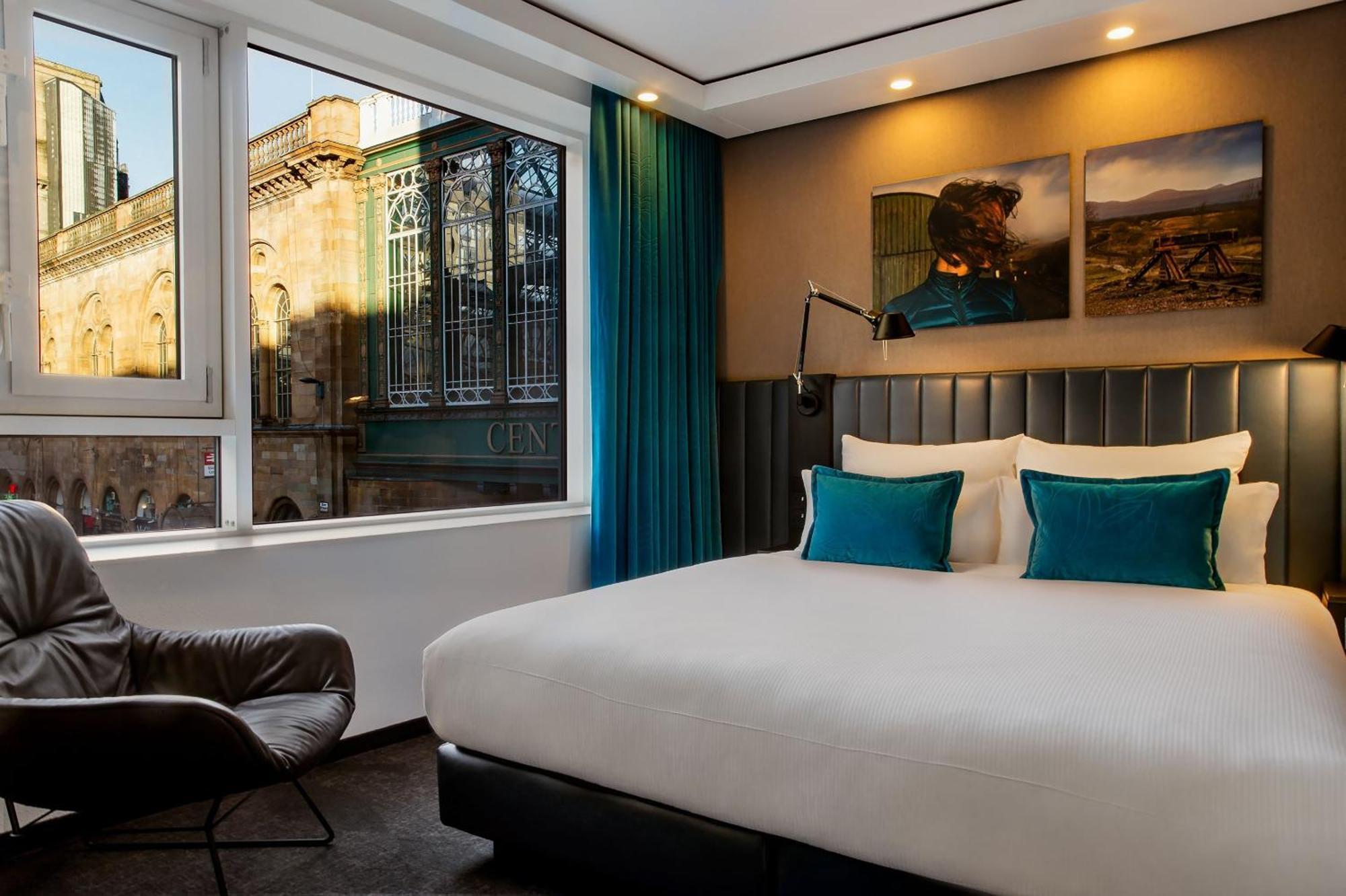 One Hotel 3*