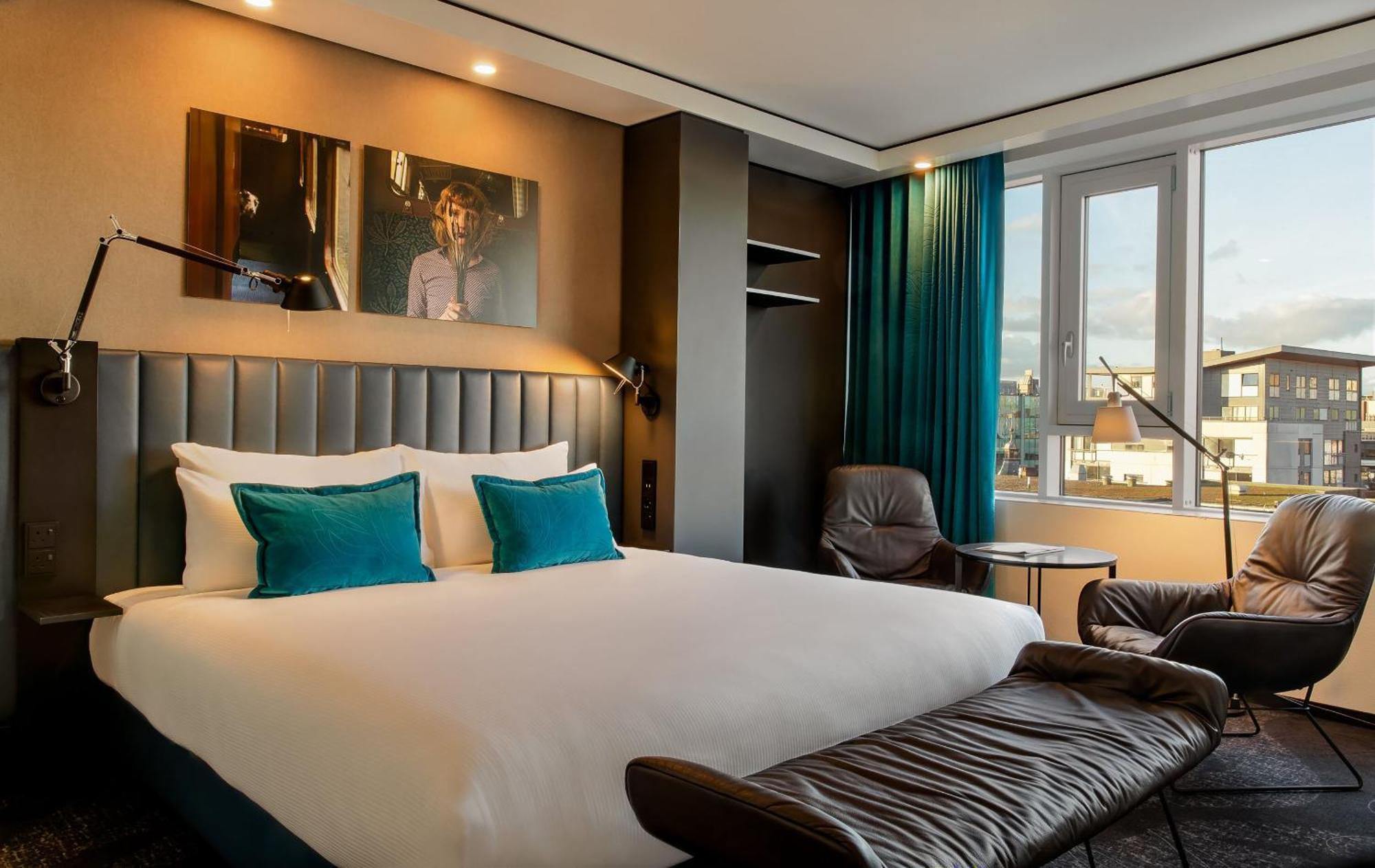 Hotel One 3*
